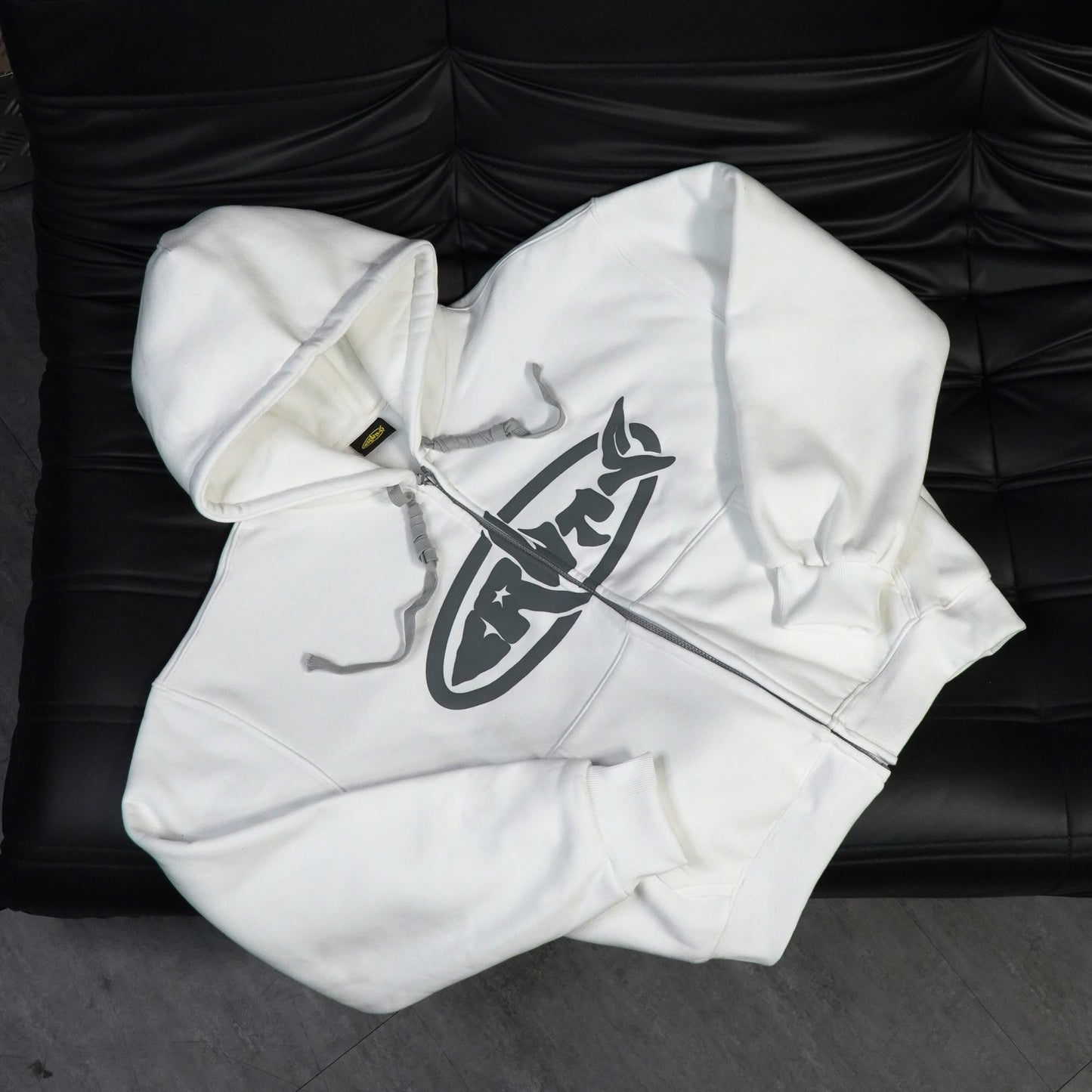 Hoodie Basic