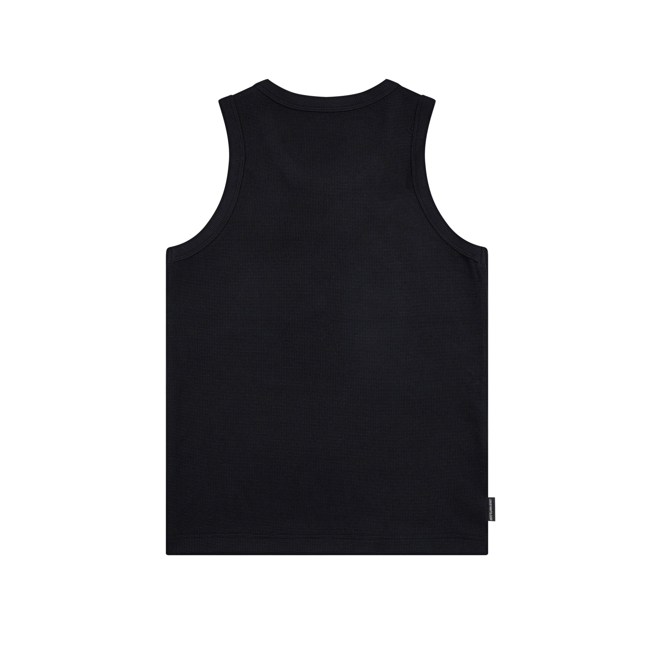 Signature Tanktop - CRUEHAWTS