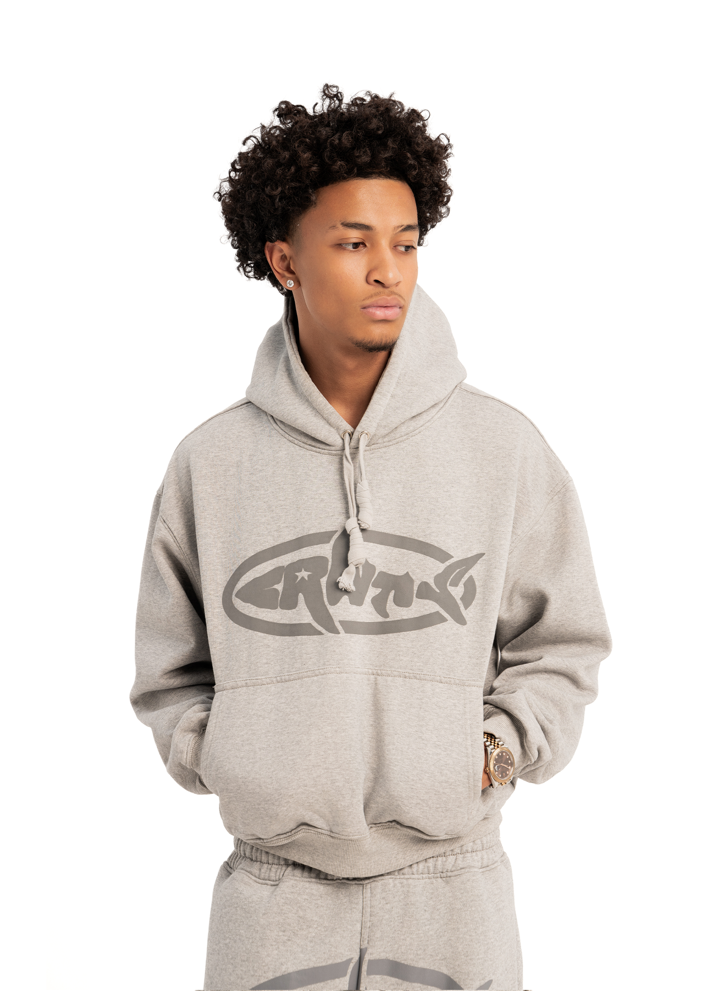 Hoodie Premium