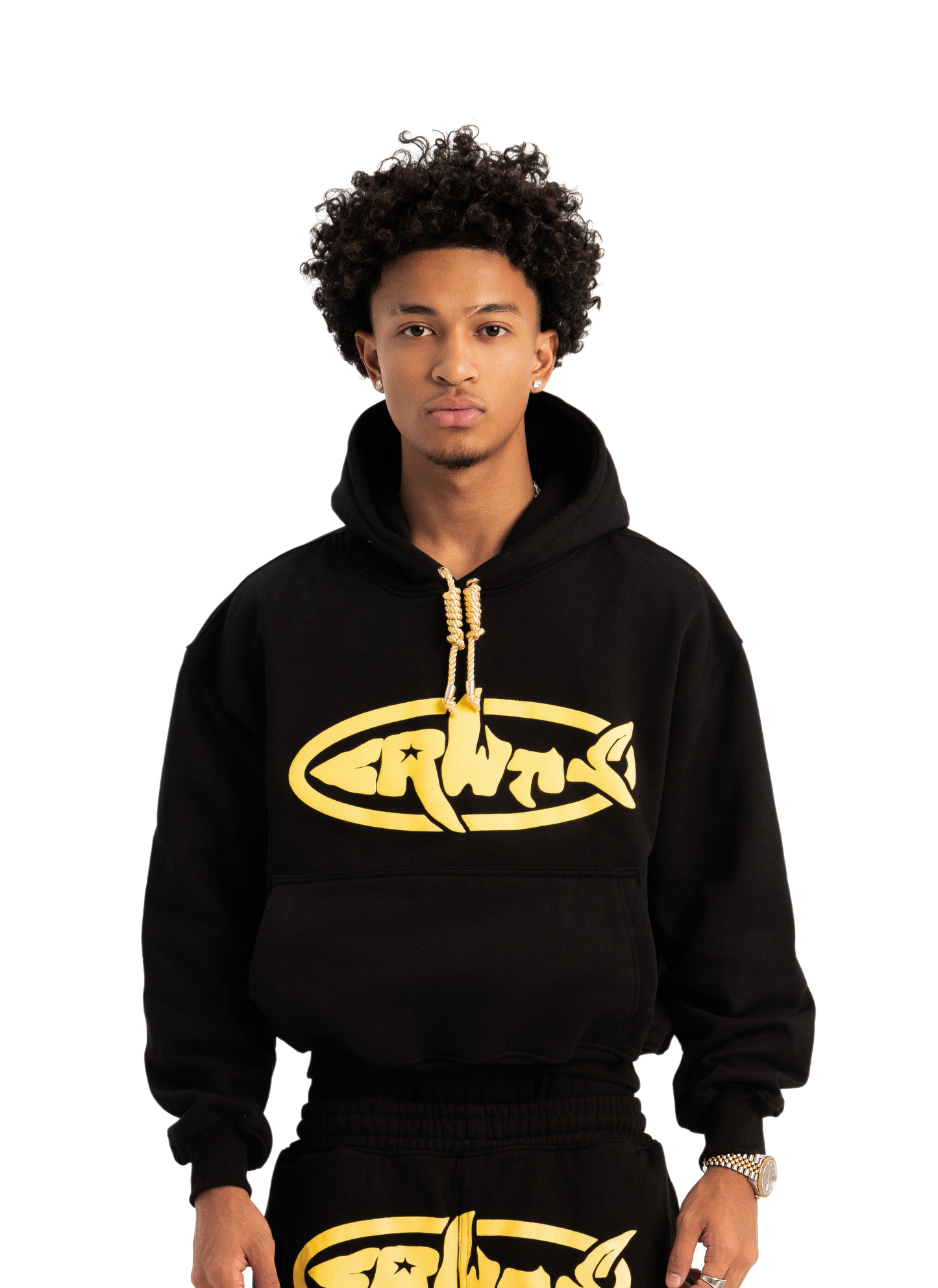 Hoodie Premium