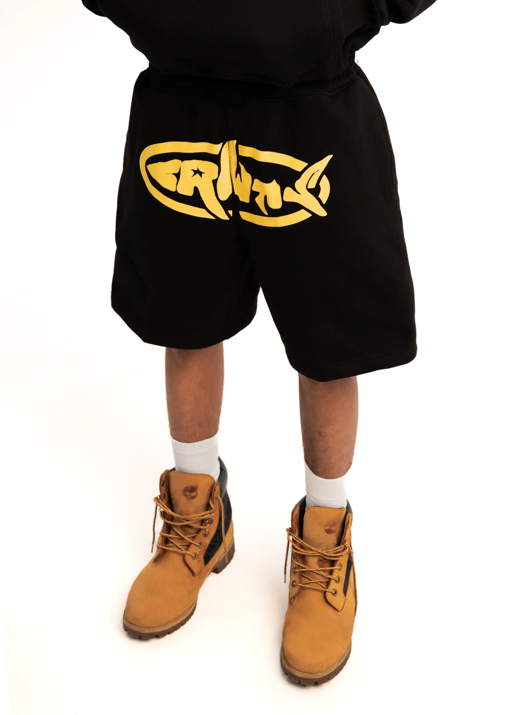 Premium Sweatshort - CRUEHAWTS
