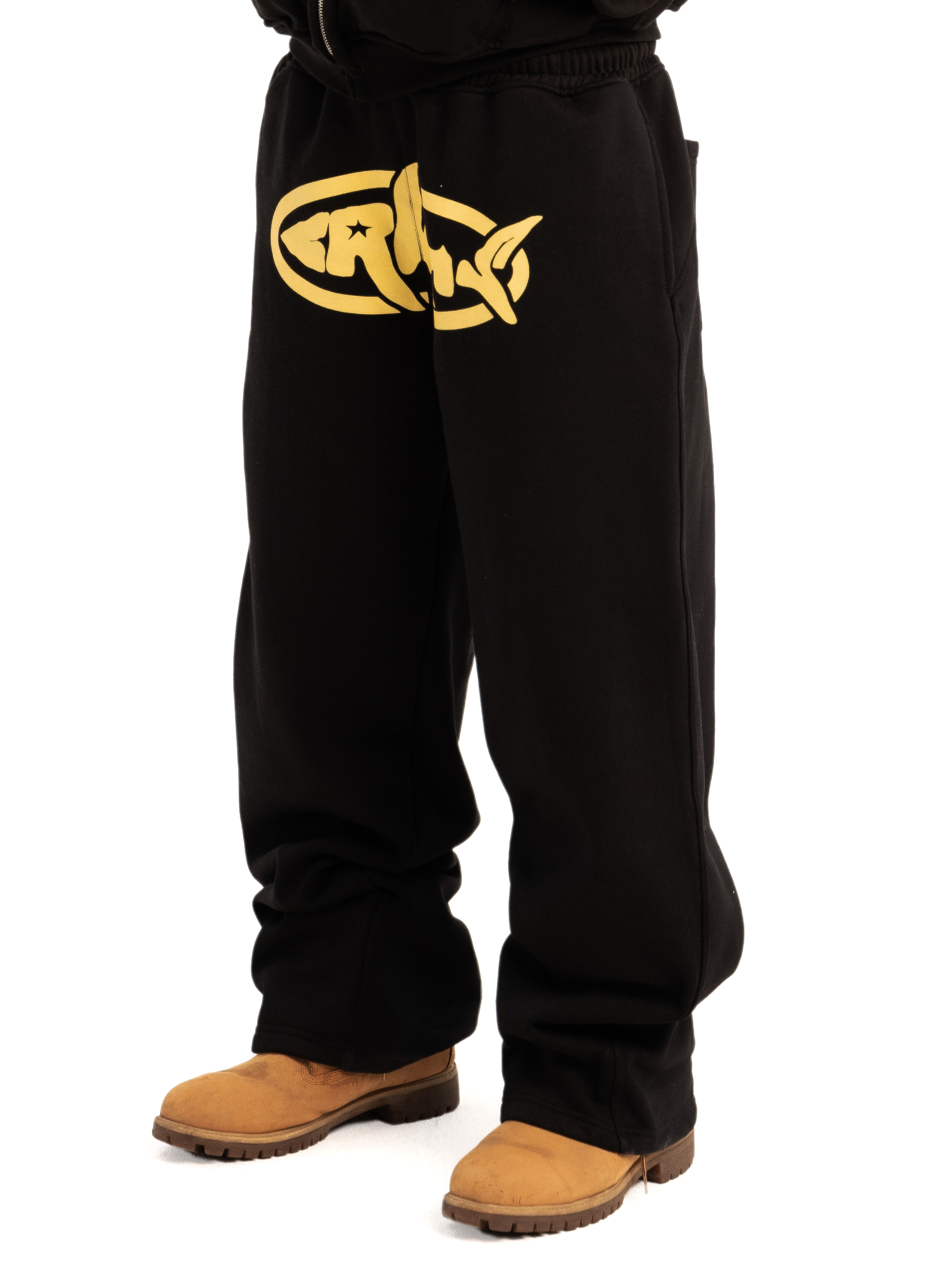 Premium Sweatpants - CRUEHAWTS
