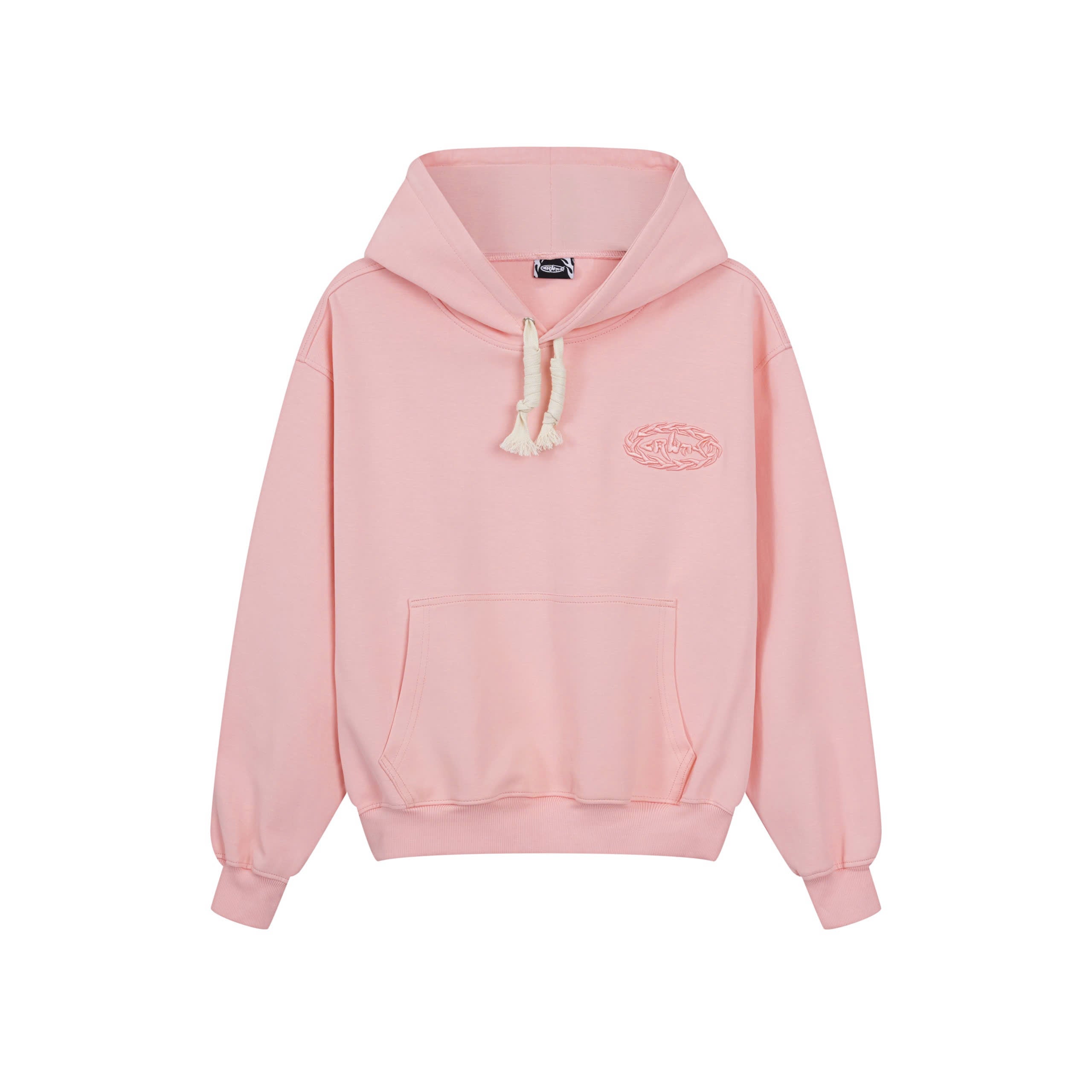 Signature Hoodie - CRUEHAWTS