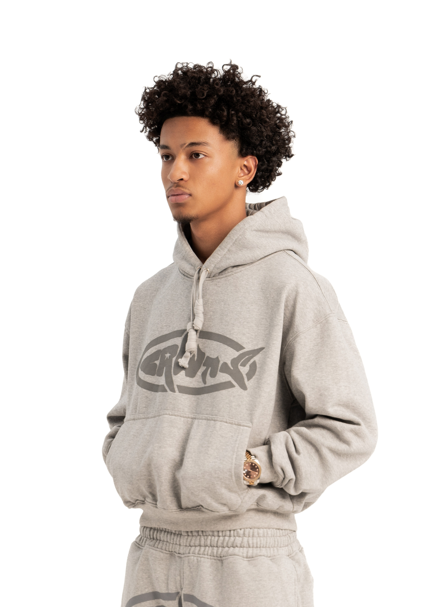 Hoodie Premium