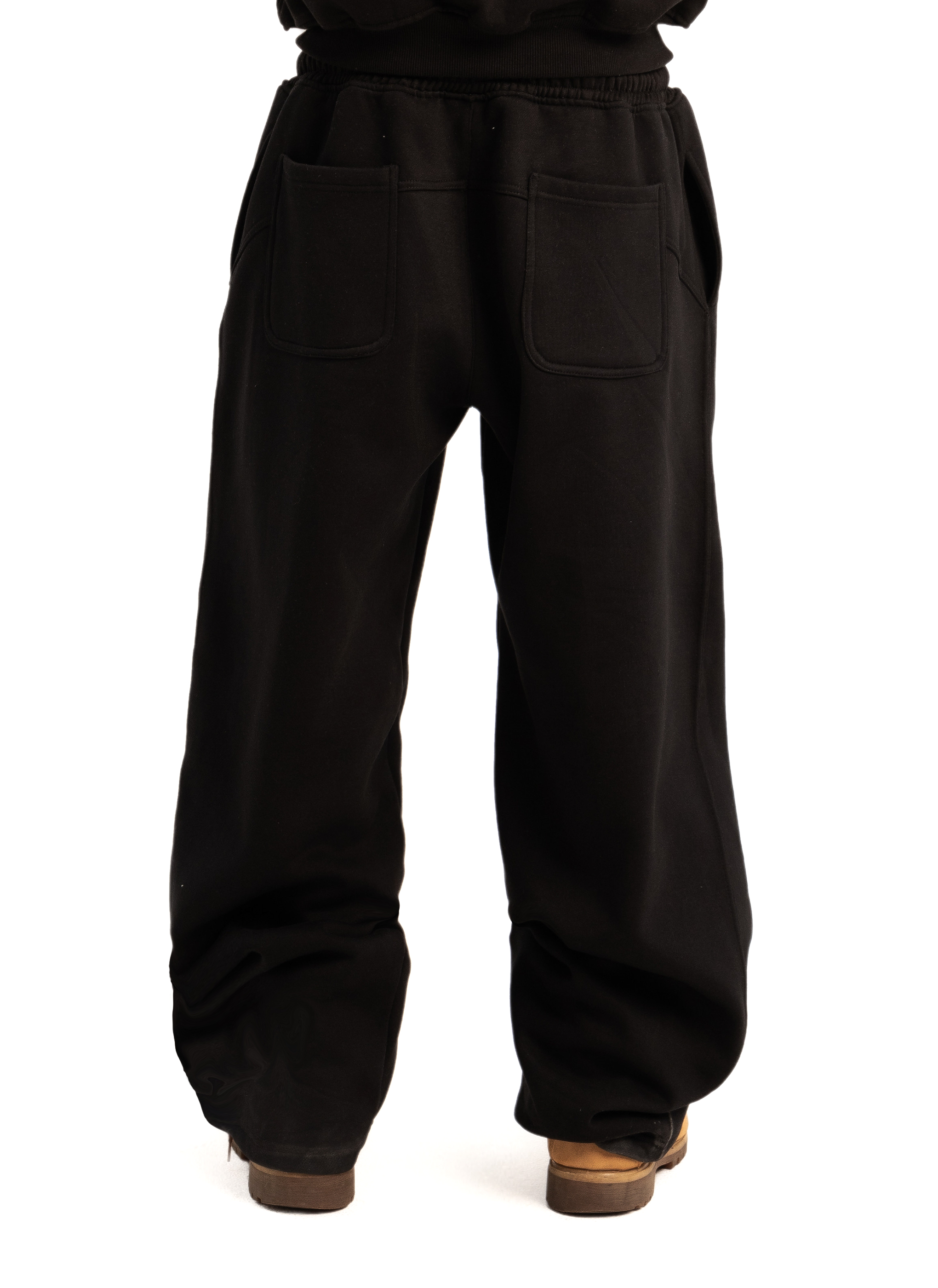 Premium Sweatpants - CRUEHAWTS