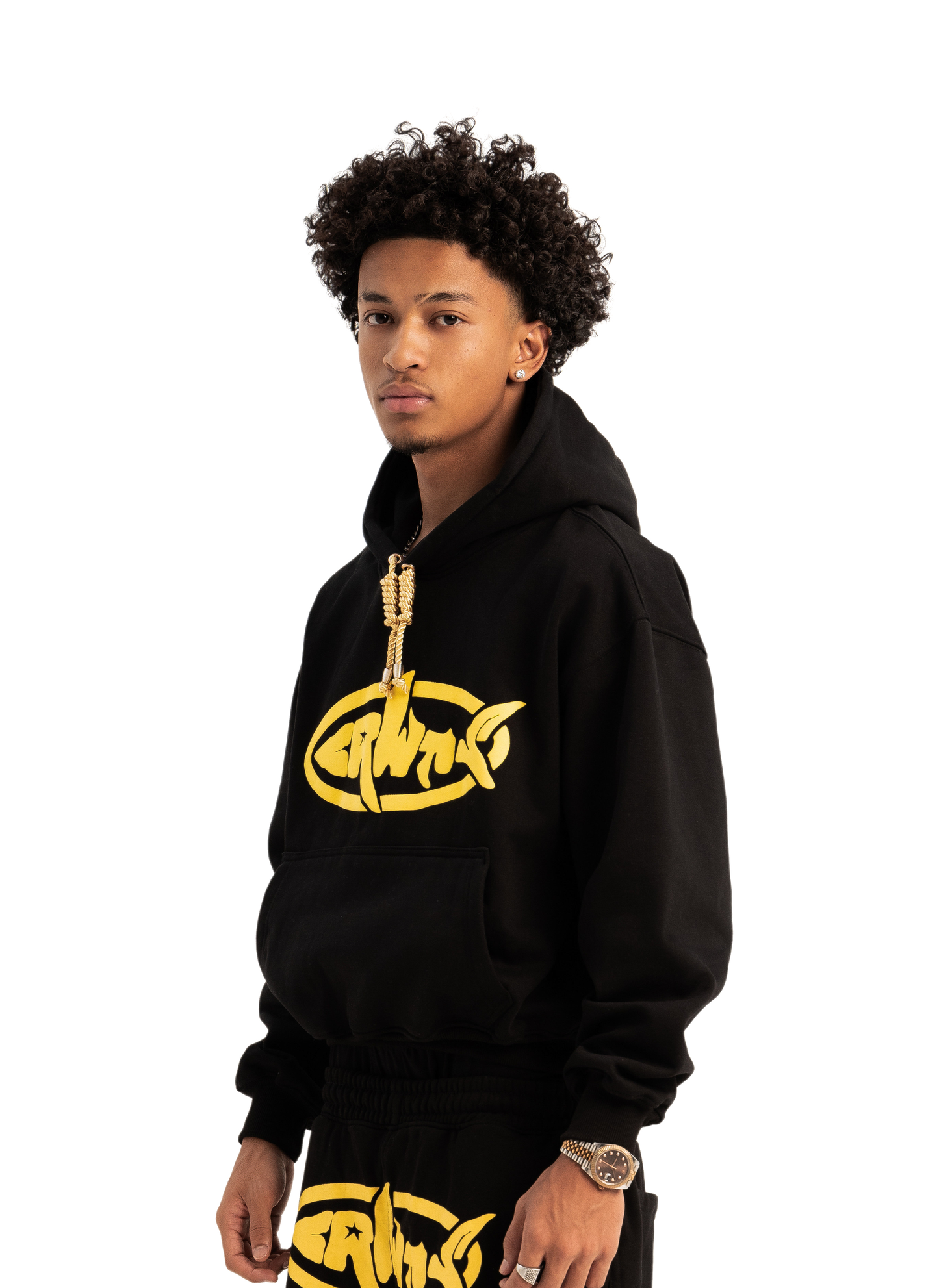 Hoodie Premium