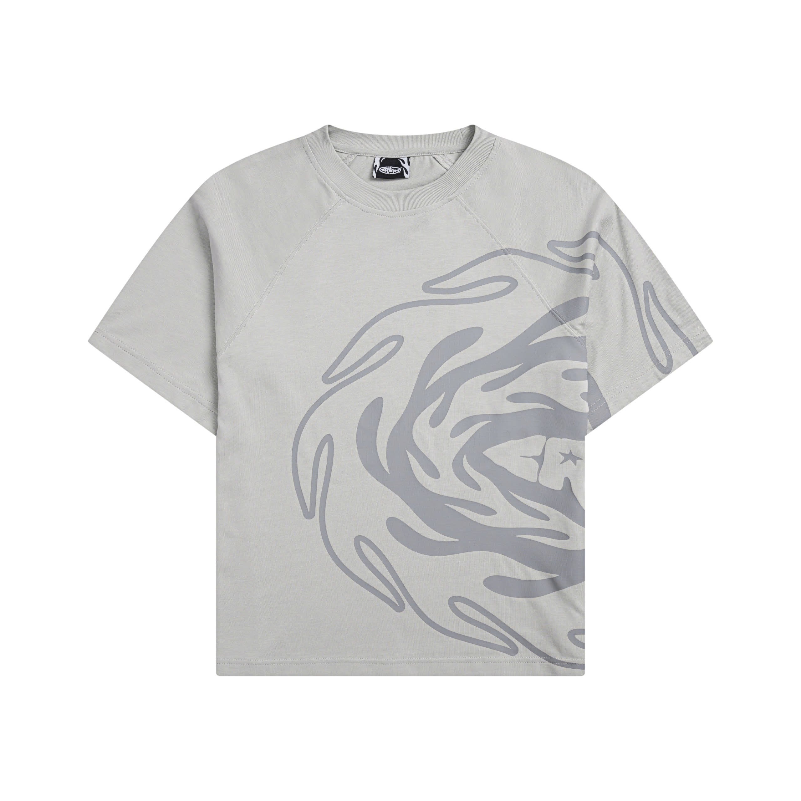 Signature T-Shirt - CRUEHAWTS