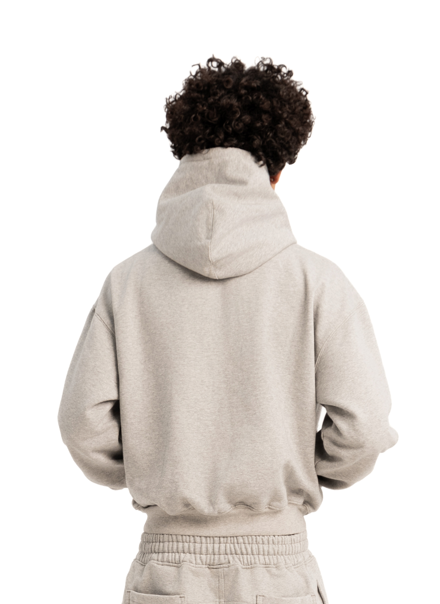 Hoodie Premium