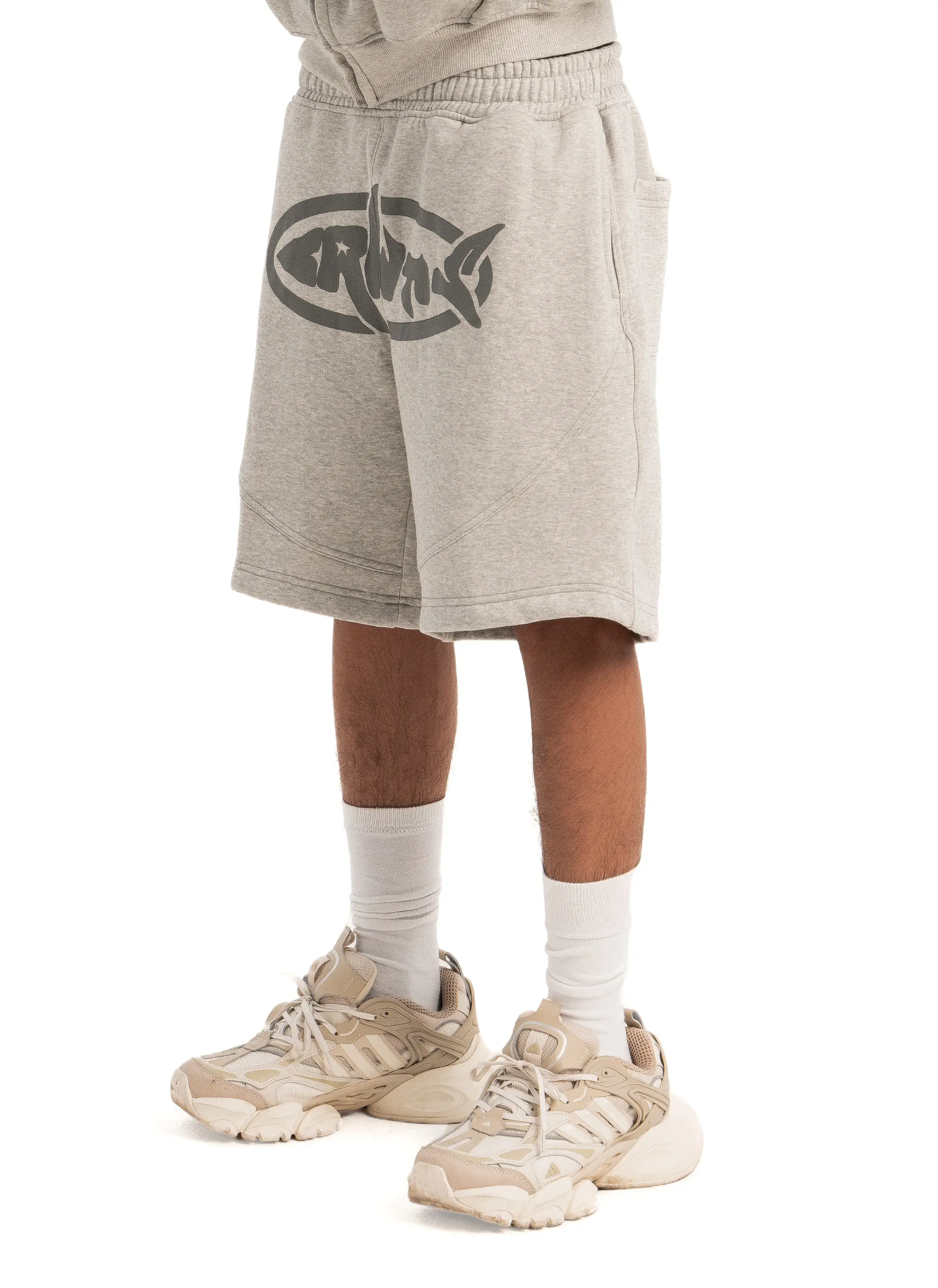 Premium Sweatshort - CRUEHAWTS