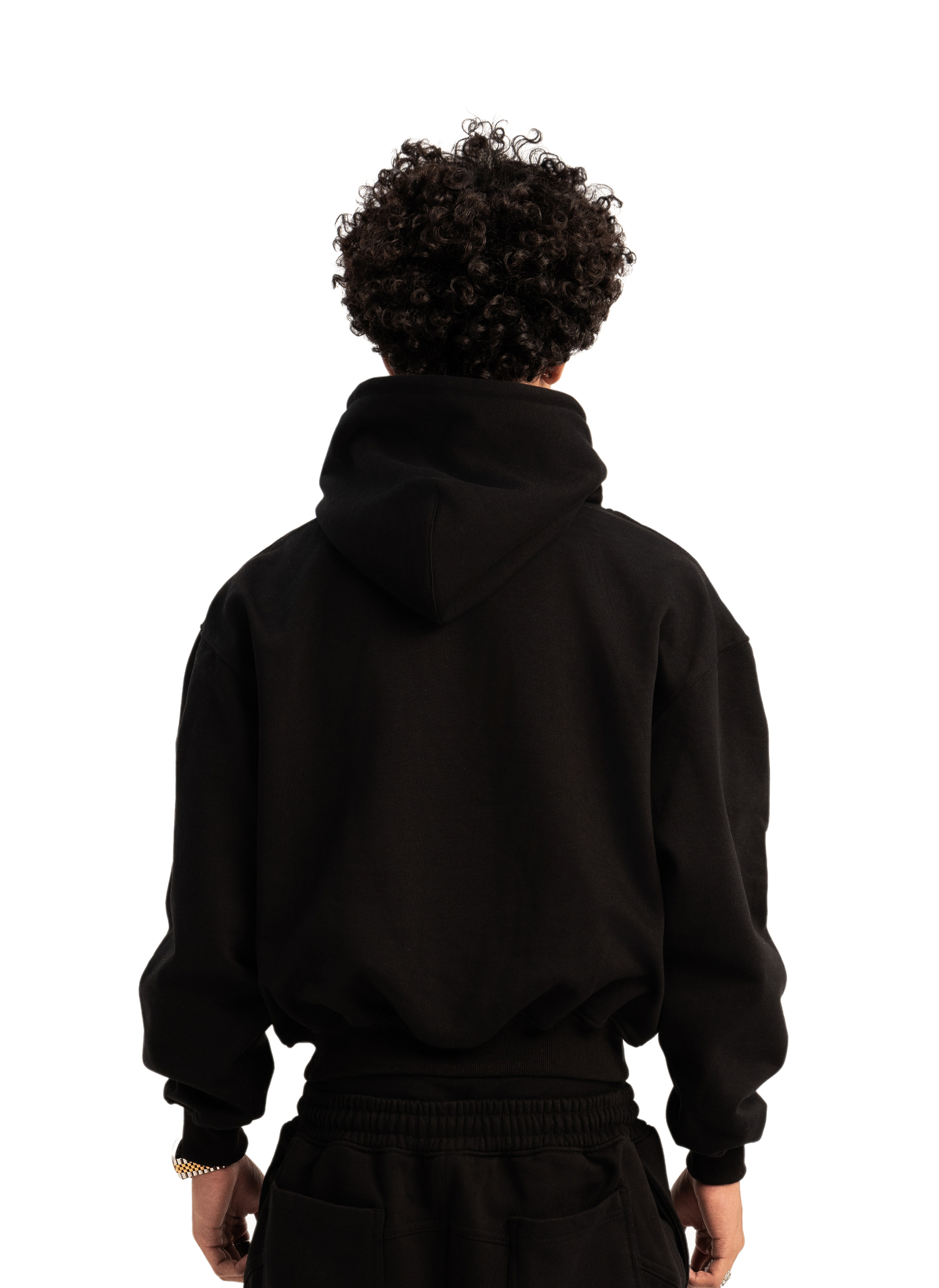 Hoodie Premium