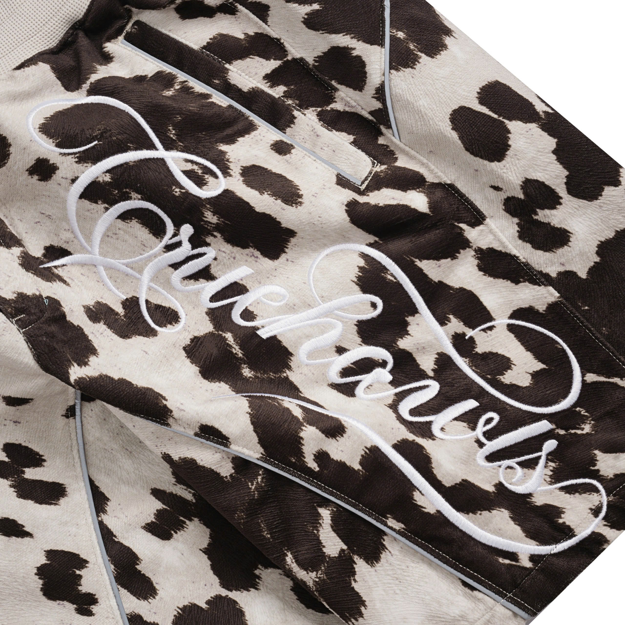 Jaguar Jort (Limited) - CRUEHAWTS