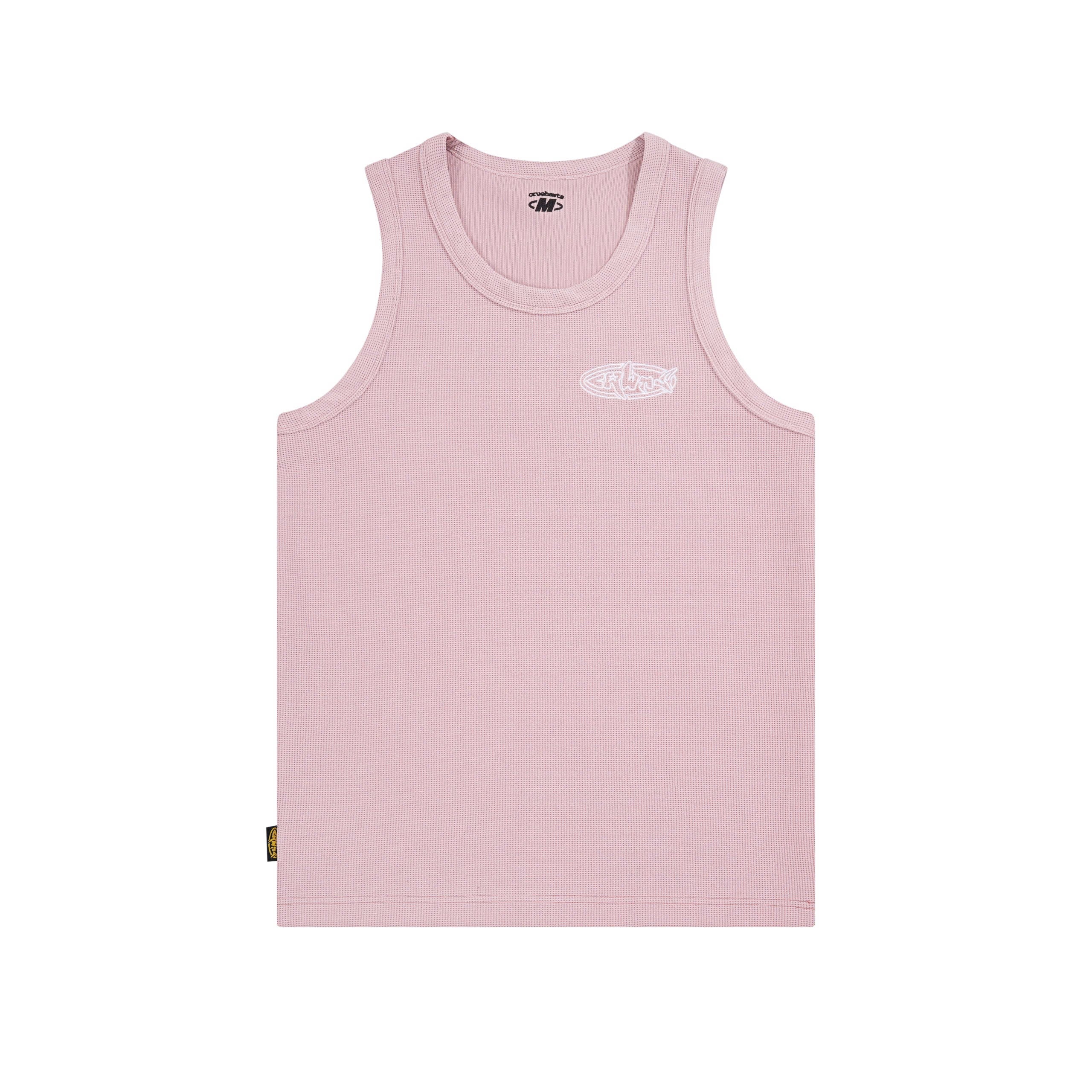 Signature Tanktop - CRUEHAWTS