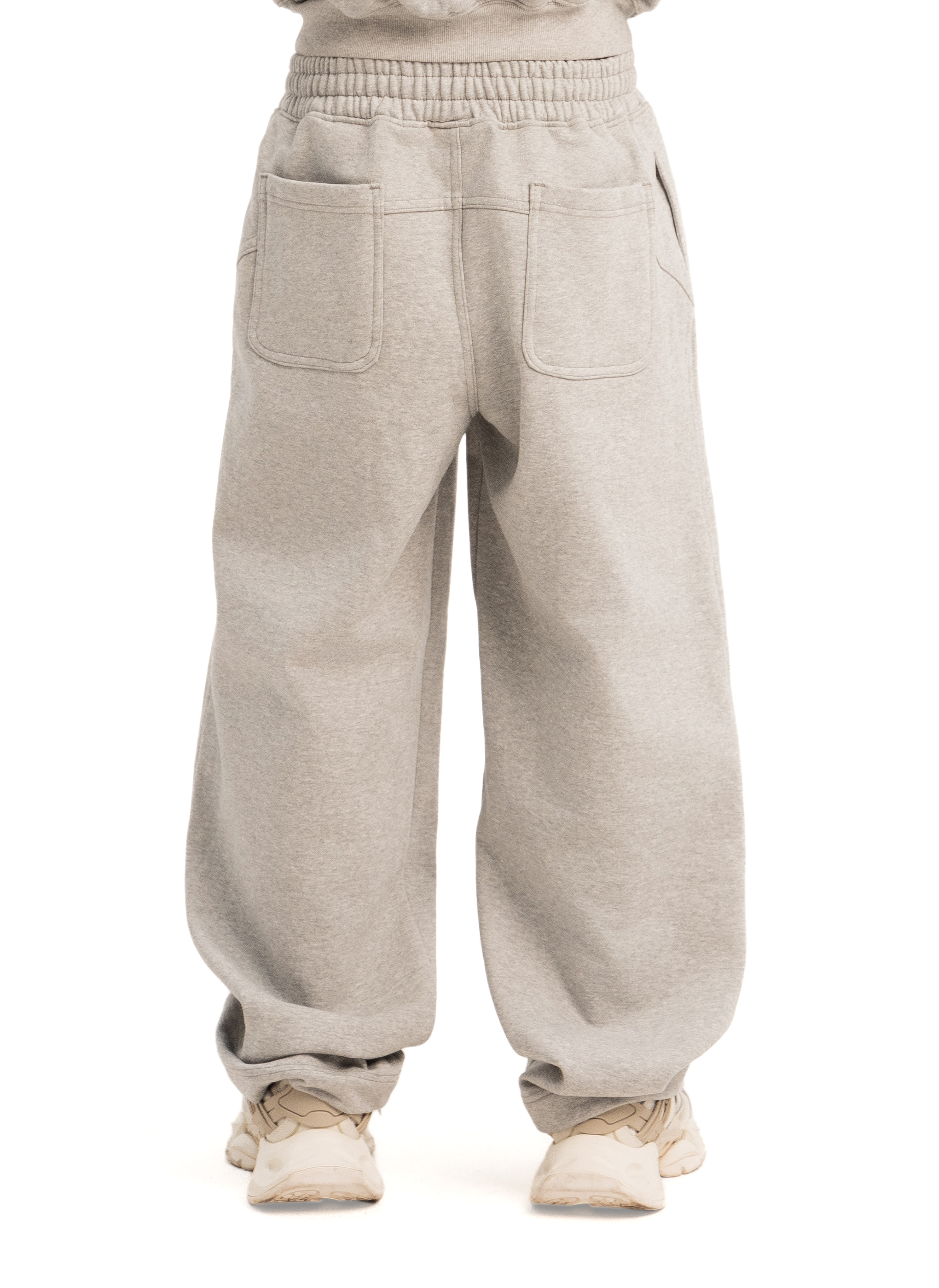 Premium Sweatpants - CRUEHAWTS
