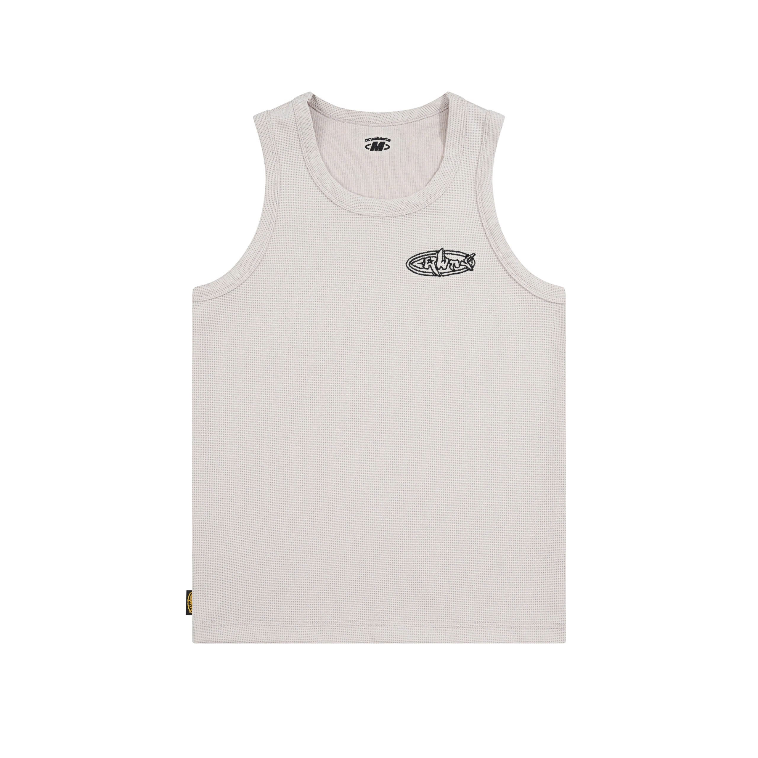 Signature Tanktop - CRUEHAWTS