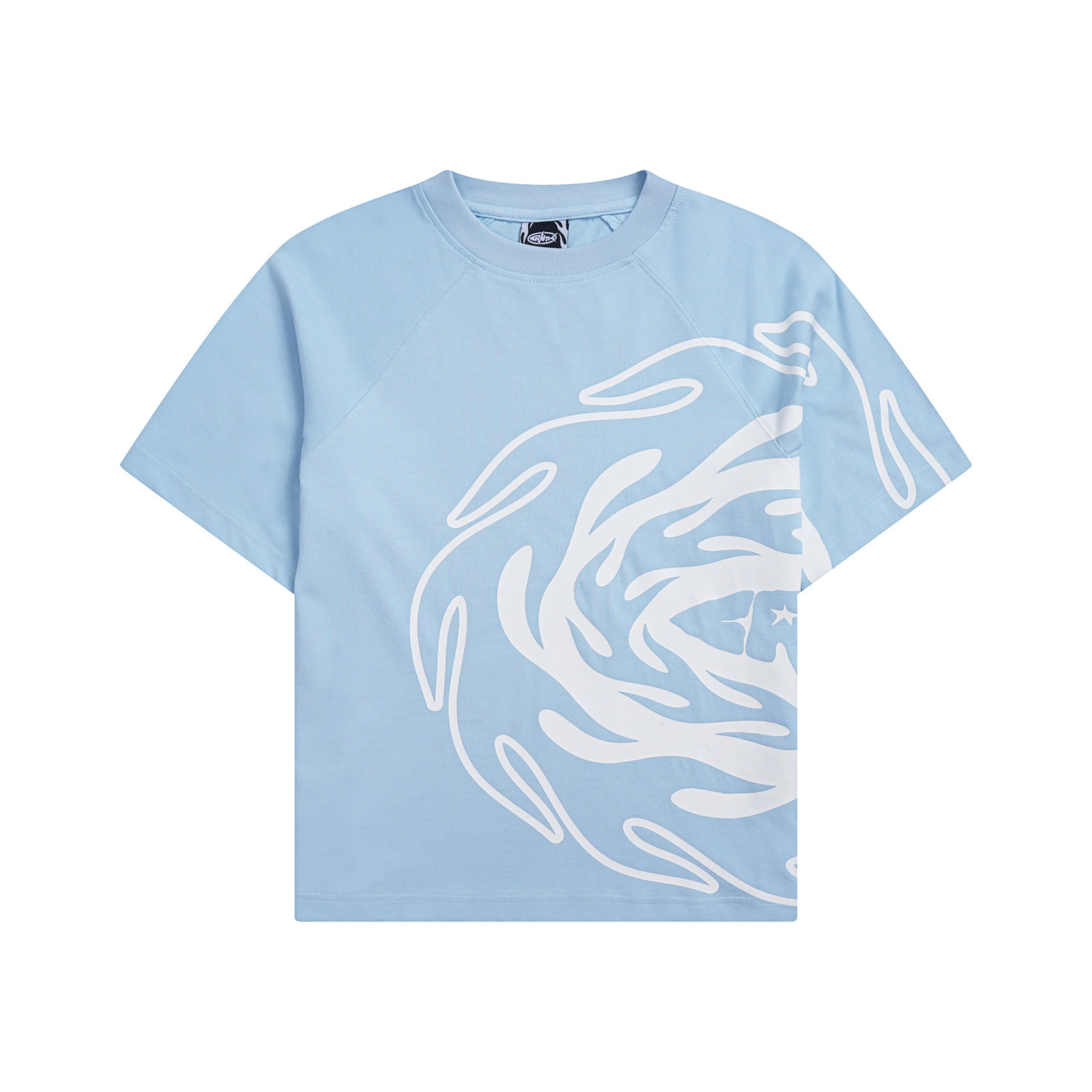 Signature T-Shirt - CRUEHAWTS