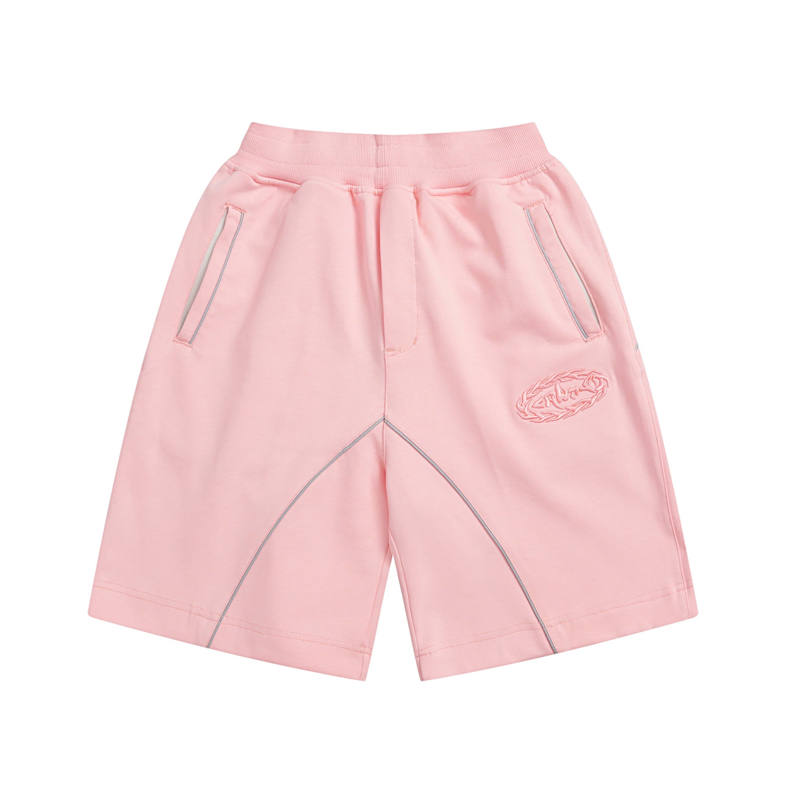 Signature Sweat Shorts - CRUEHAWTS
