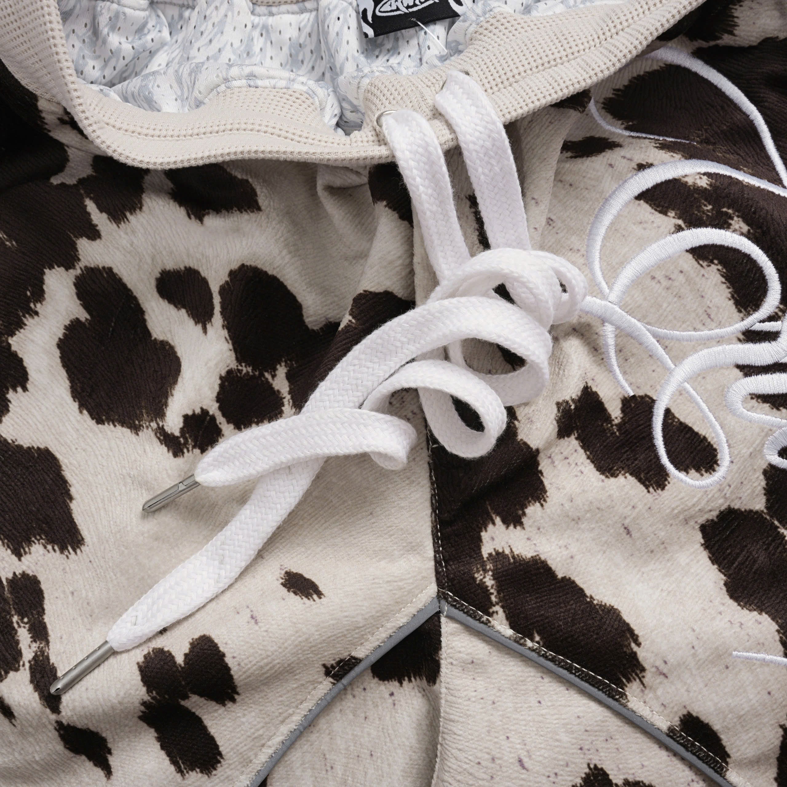 Jaguar Jort (Limited) - CRUEHAWTS