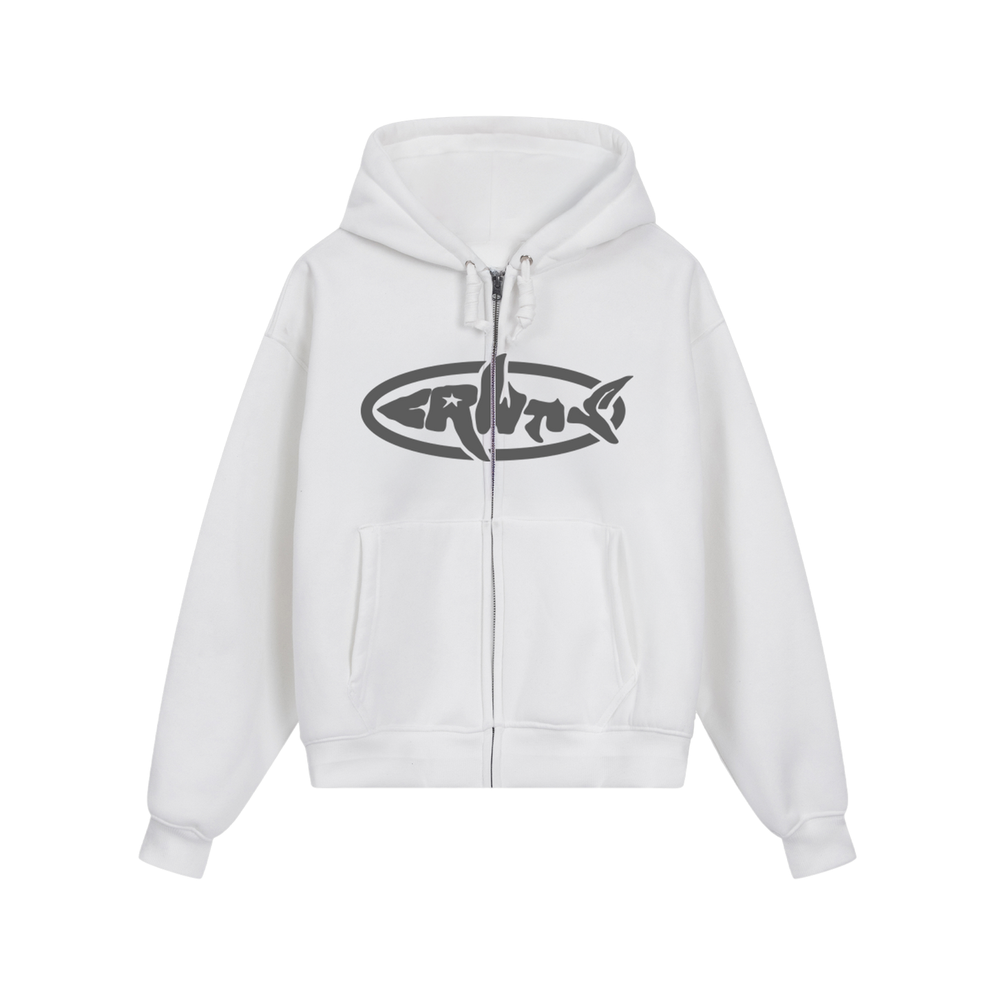 Hoodie Basic