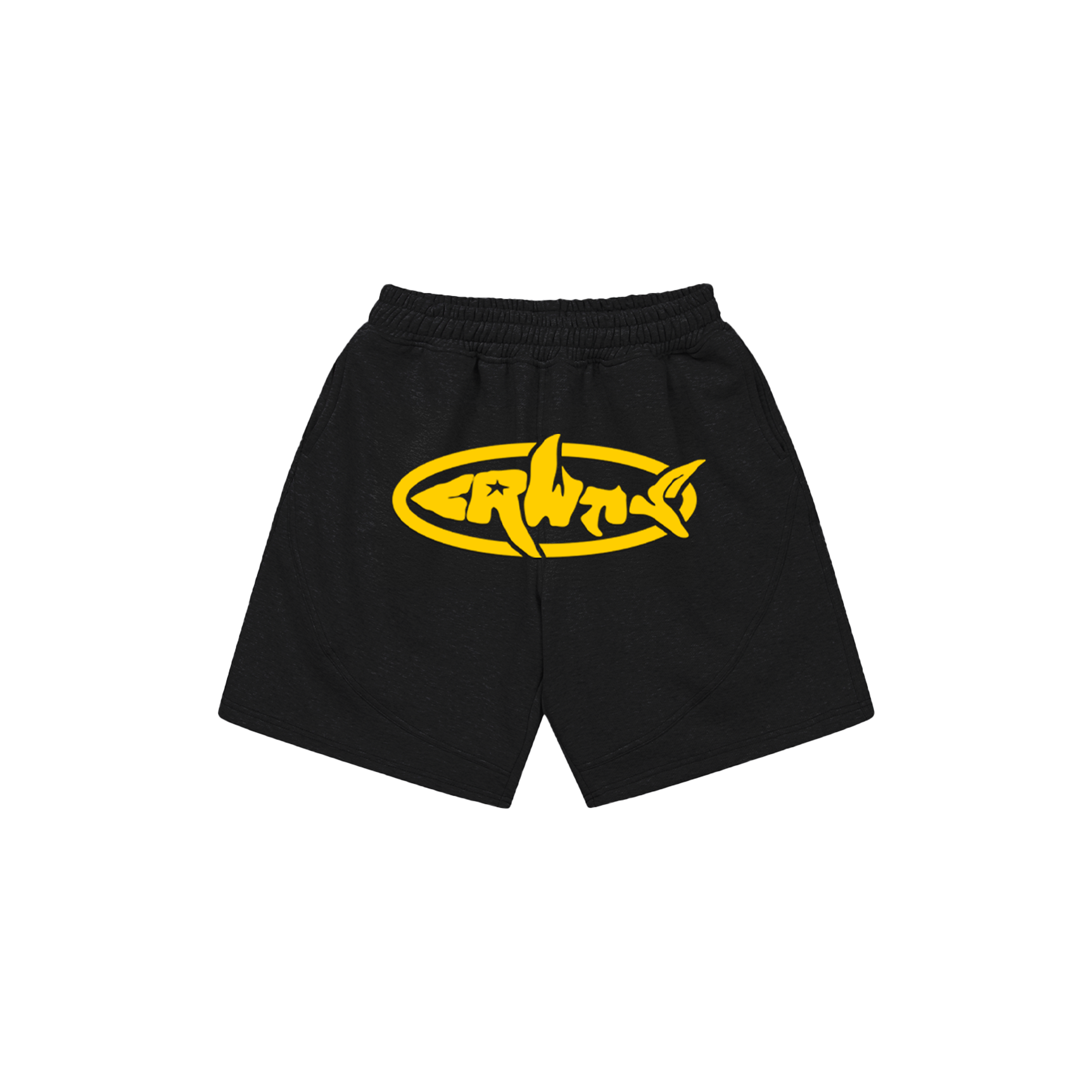Premium Sweatshort - CRUEHAWTS
