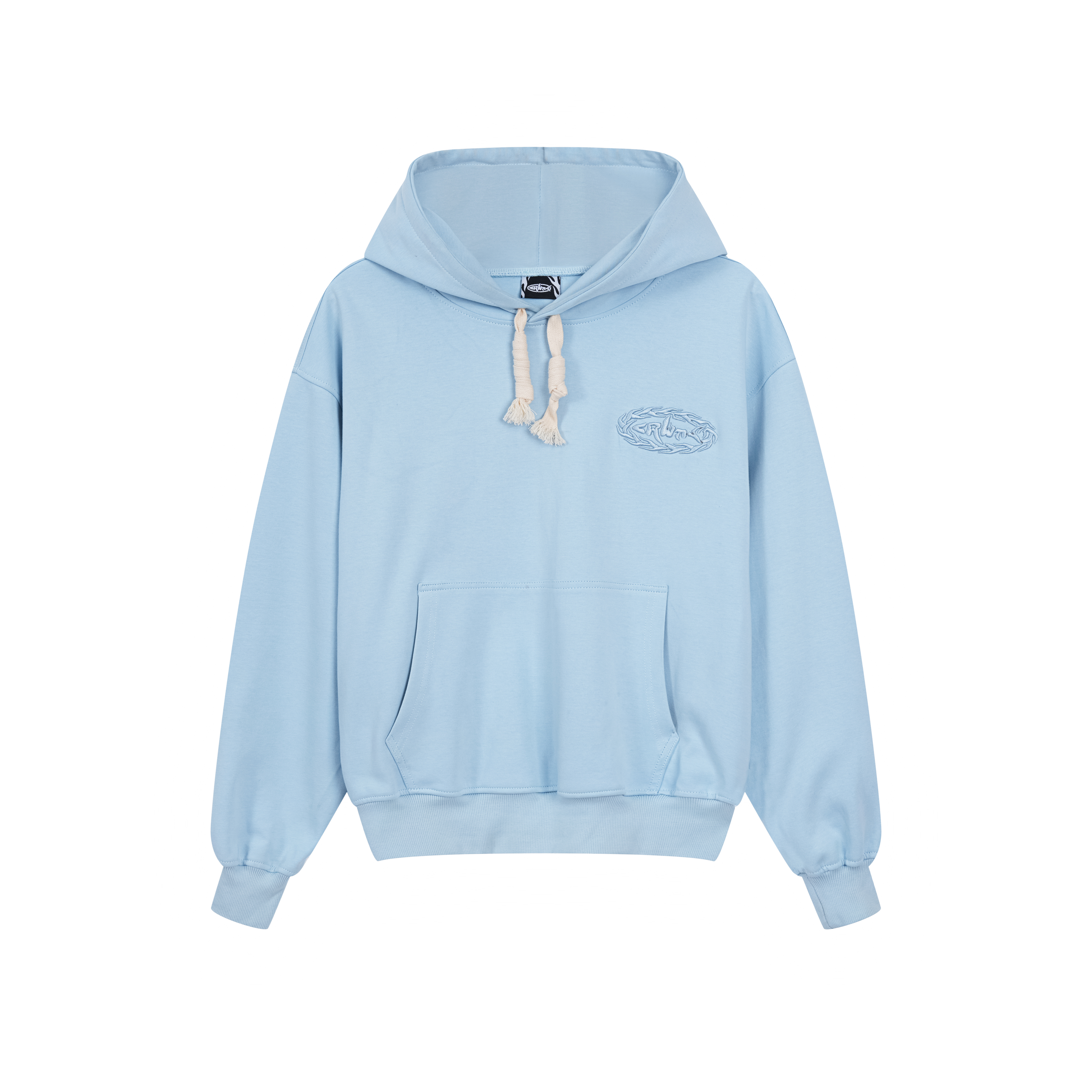 Signature Hoodie - CRUEHAWTS