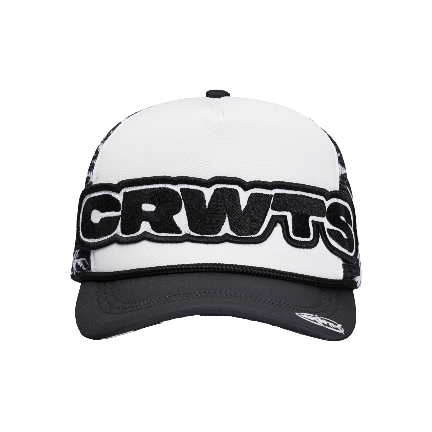 Trucker Cap Heat-Up