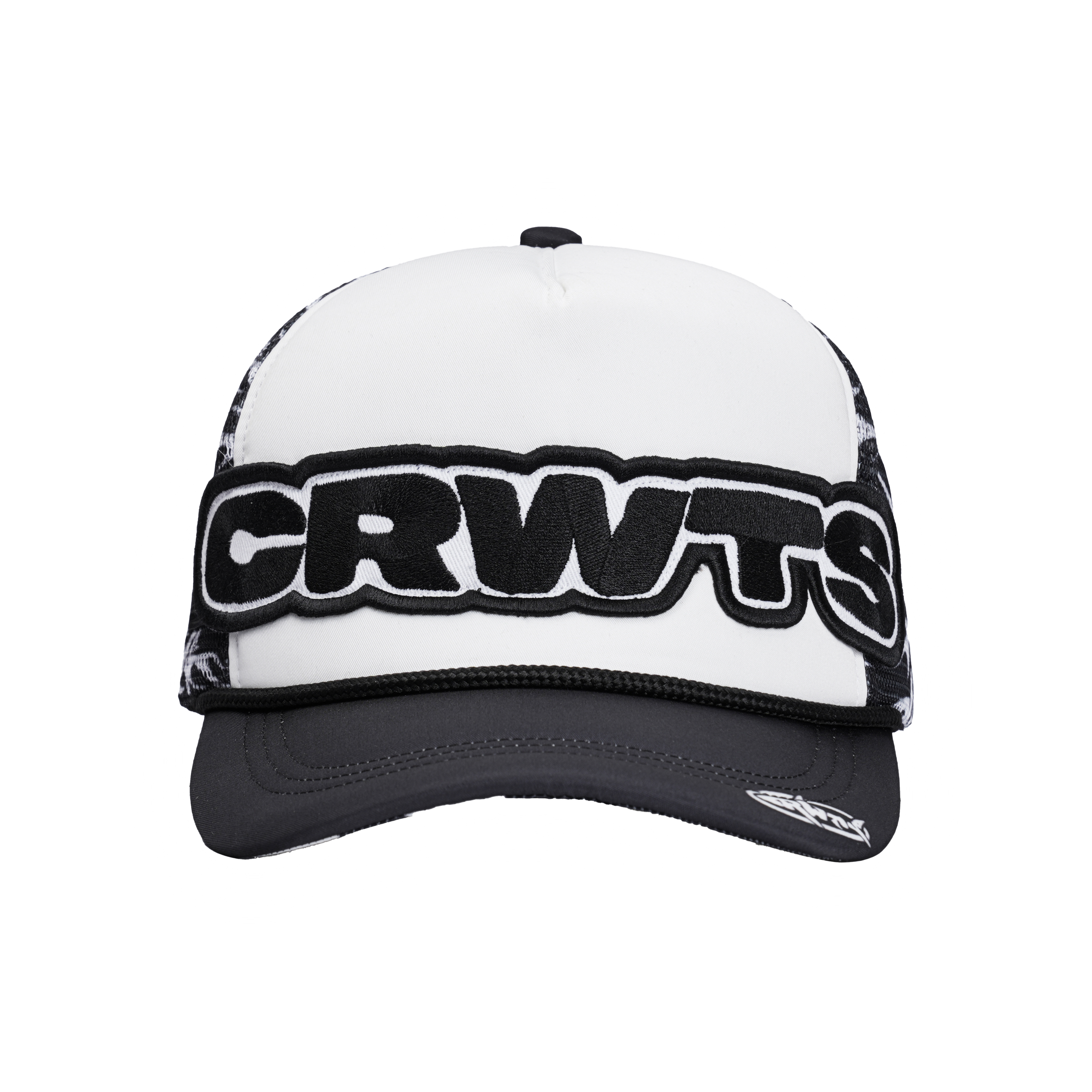 Trucker Cap "Heat-Up" - CRUEHAWTS