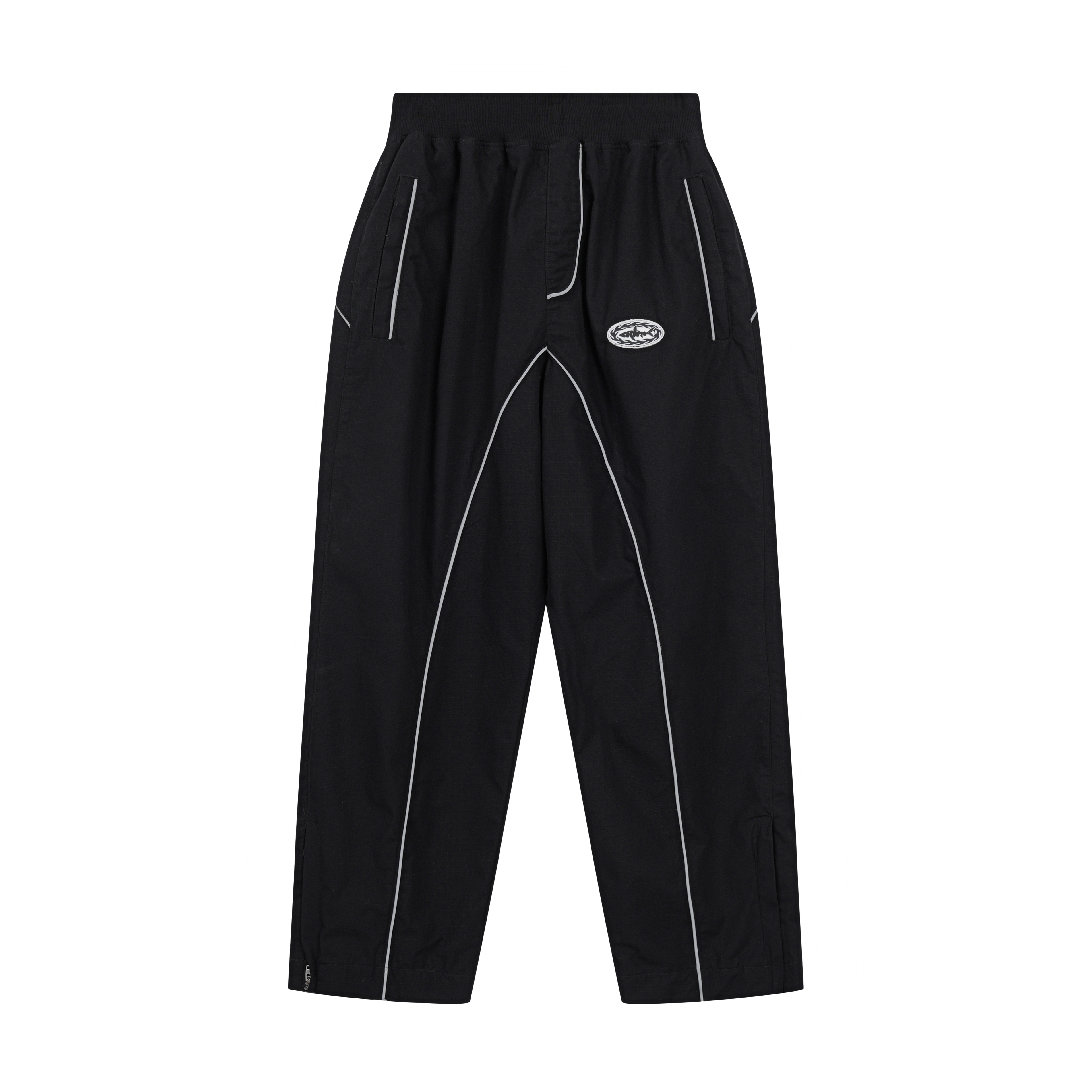 Signature Track Pants - CRUEHAWTS