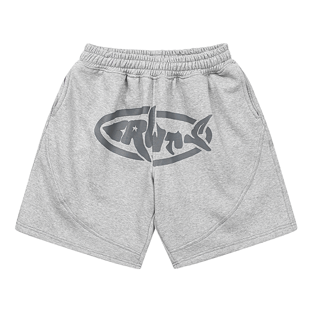 Premium Sweatshort - CRUEHAWTS