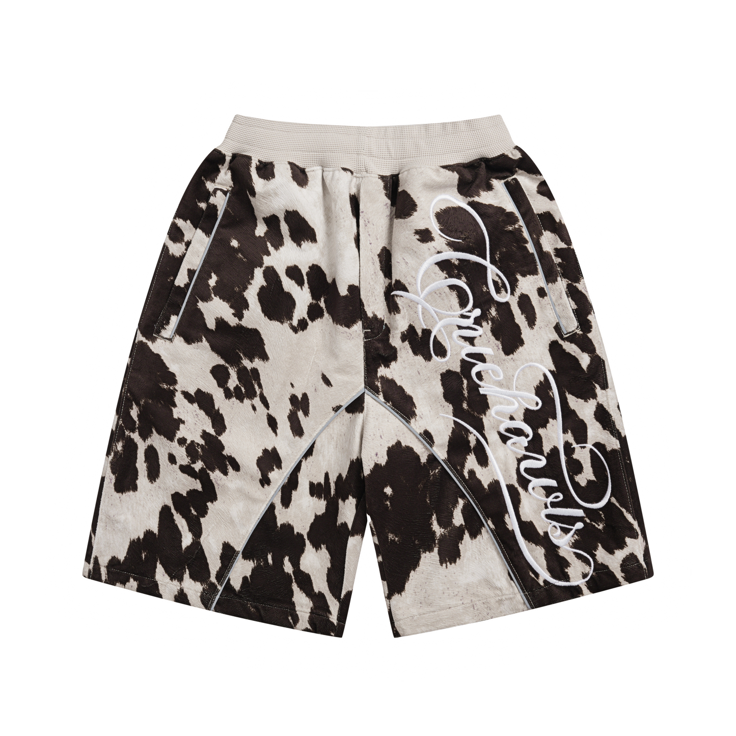 Jaguar Shorts Limited
