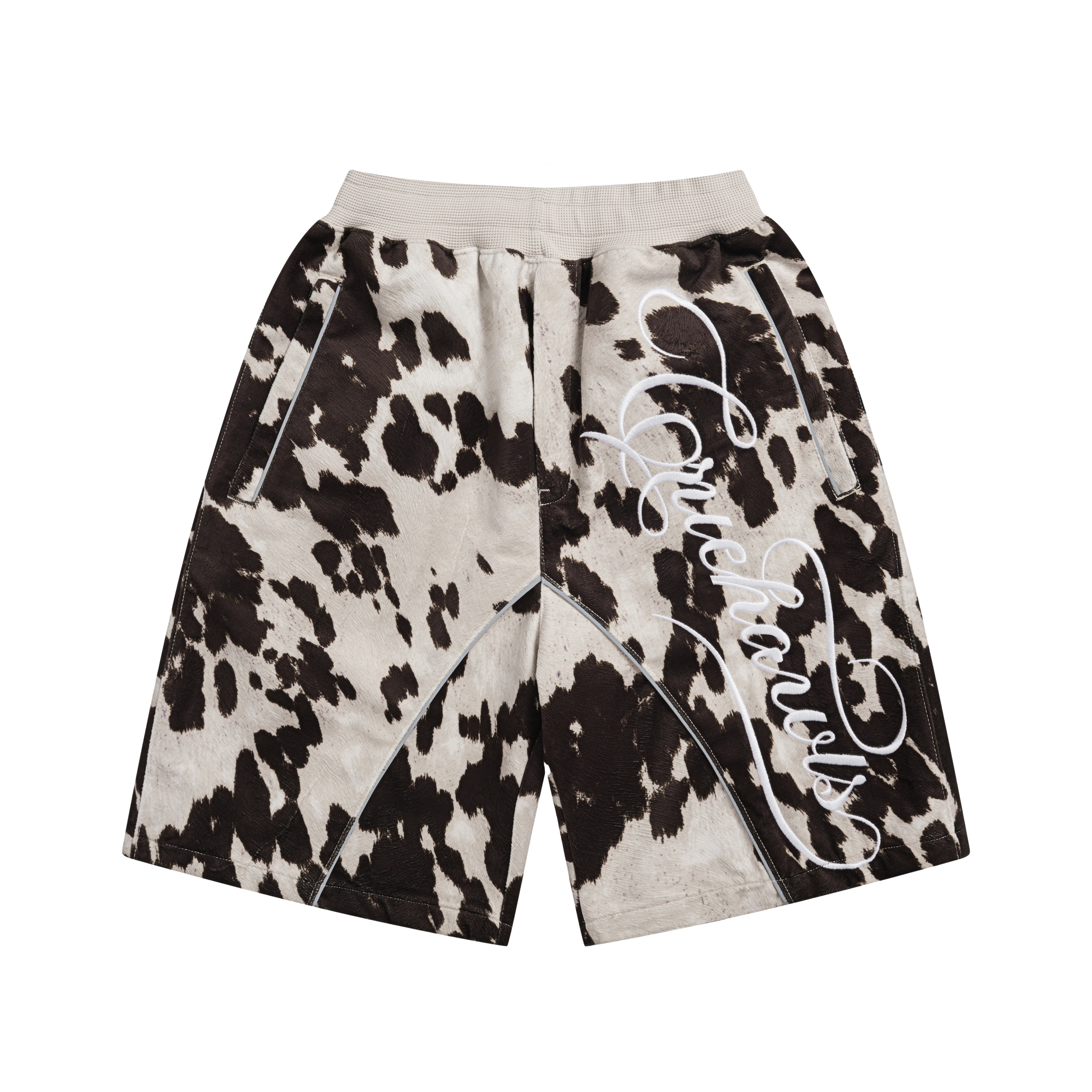 Jaguar Jort (Limited) - CRUEHAWTS