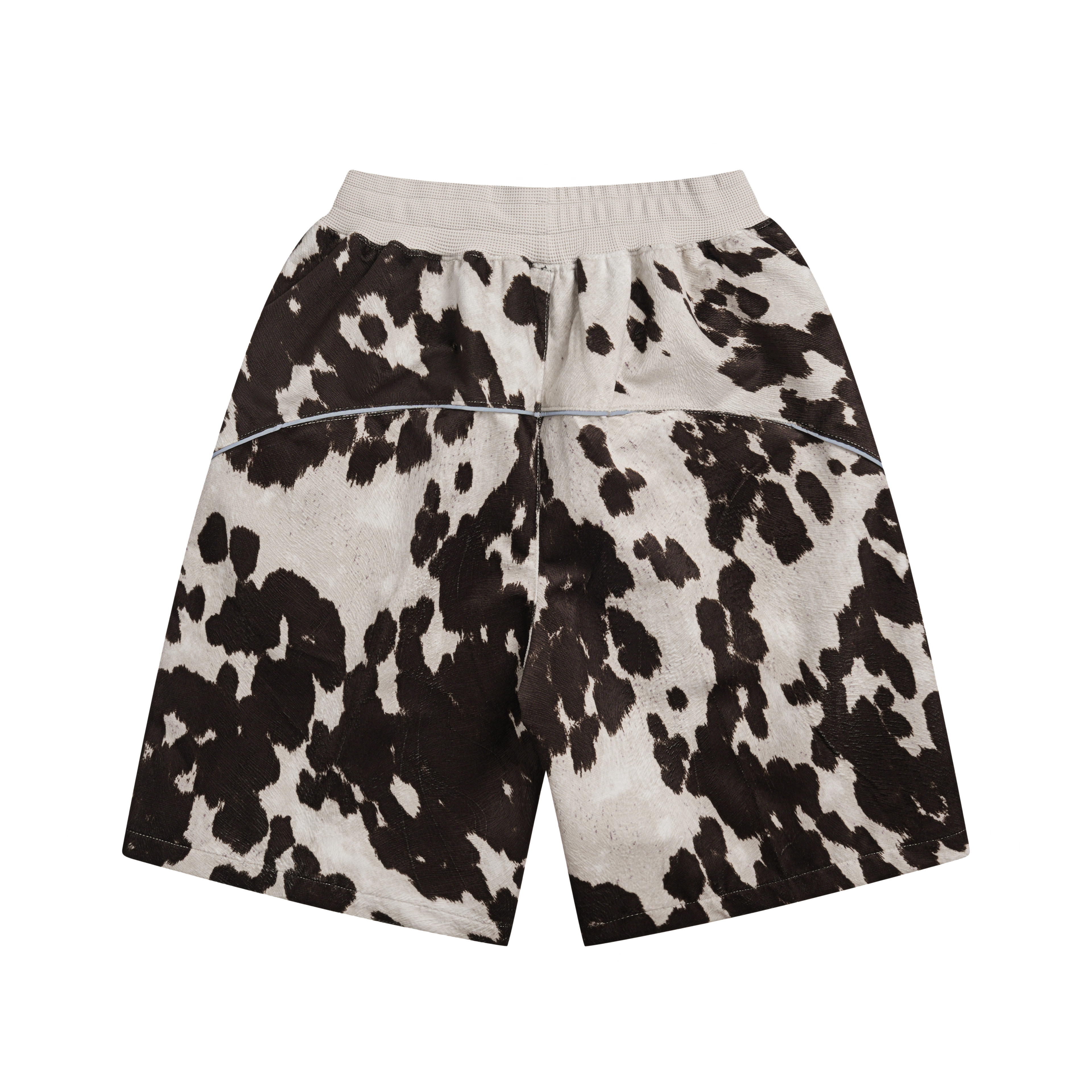 Jaguar Jort (Limited) - CRUEHAWTS