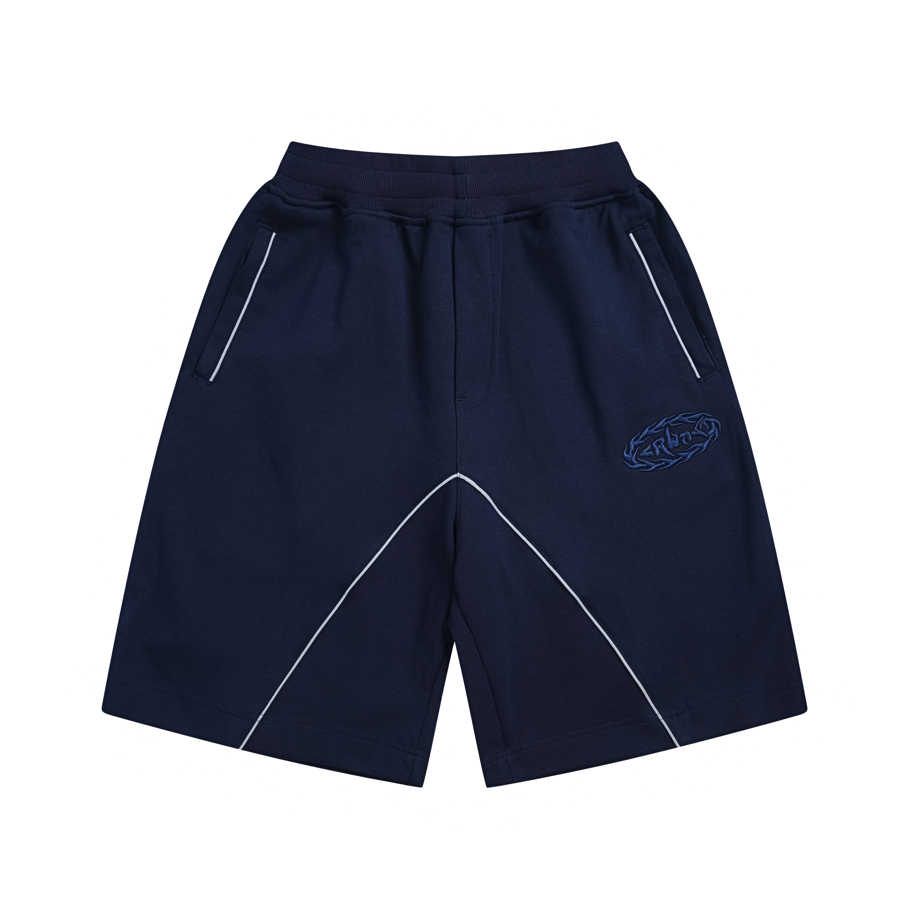Signature Sweat Shorts - CRUEHAWTS