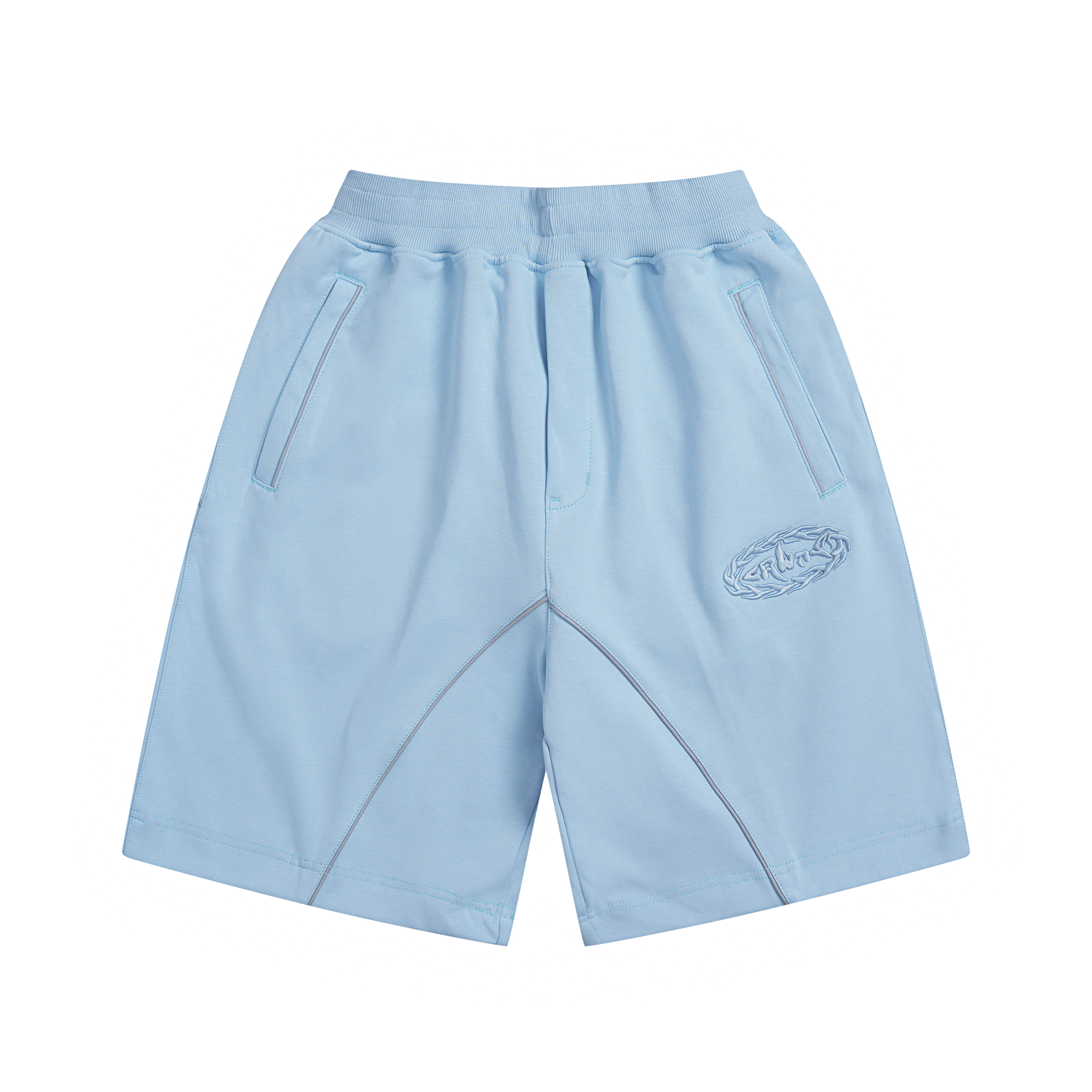 Signature Sweat Shorts - CRUEHAWTS