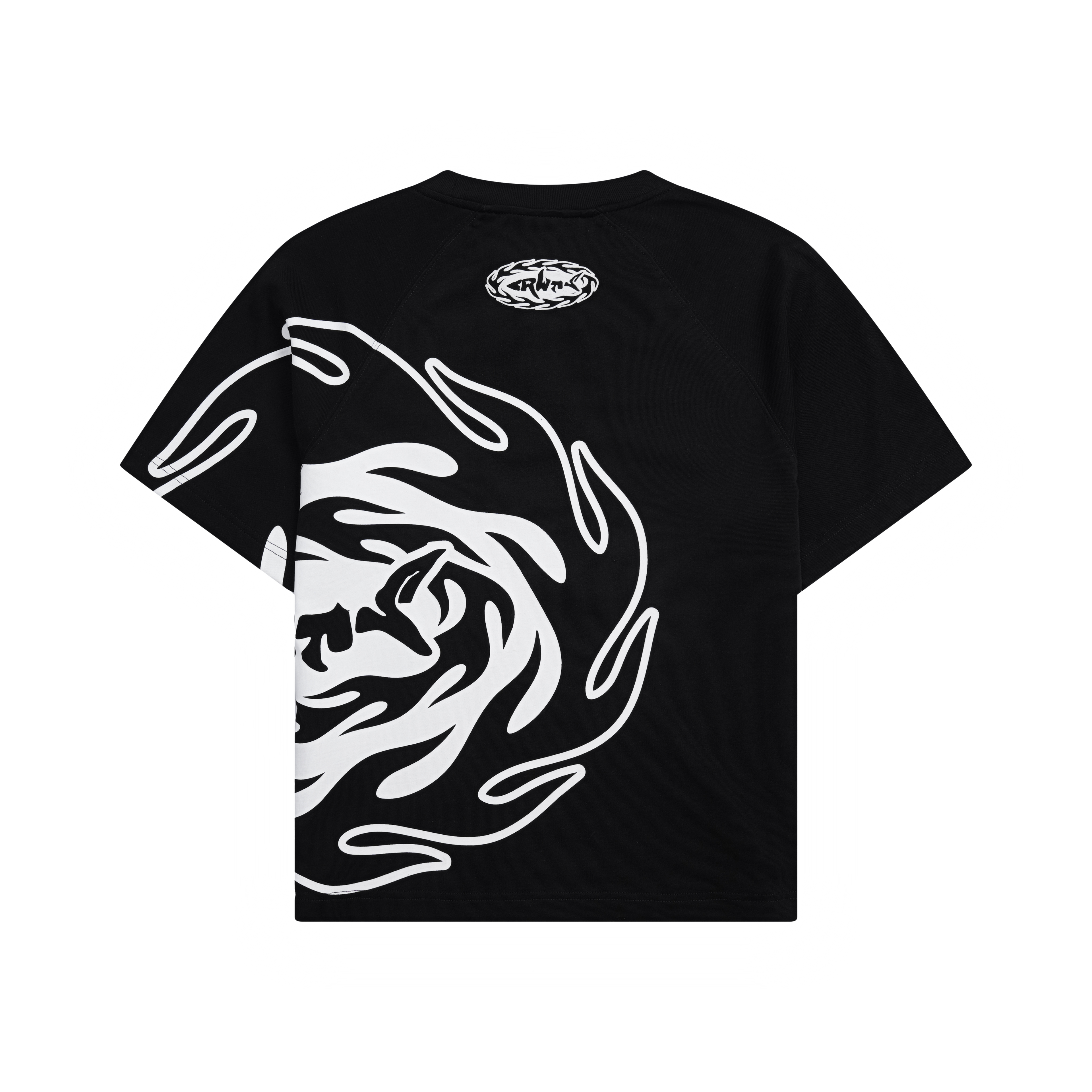 Signature T-Shirt - CRUEHAWTS