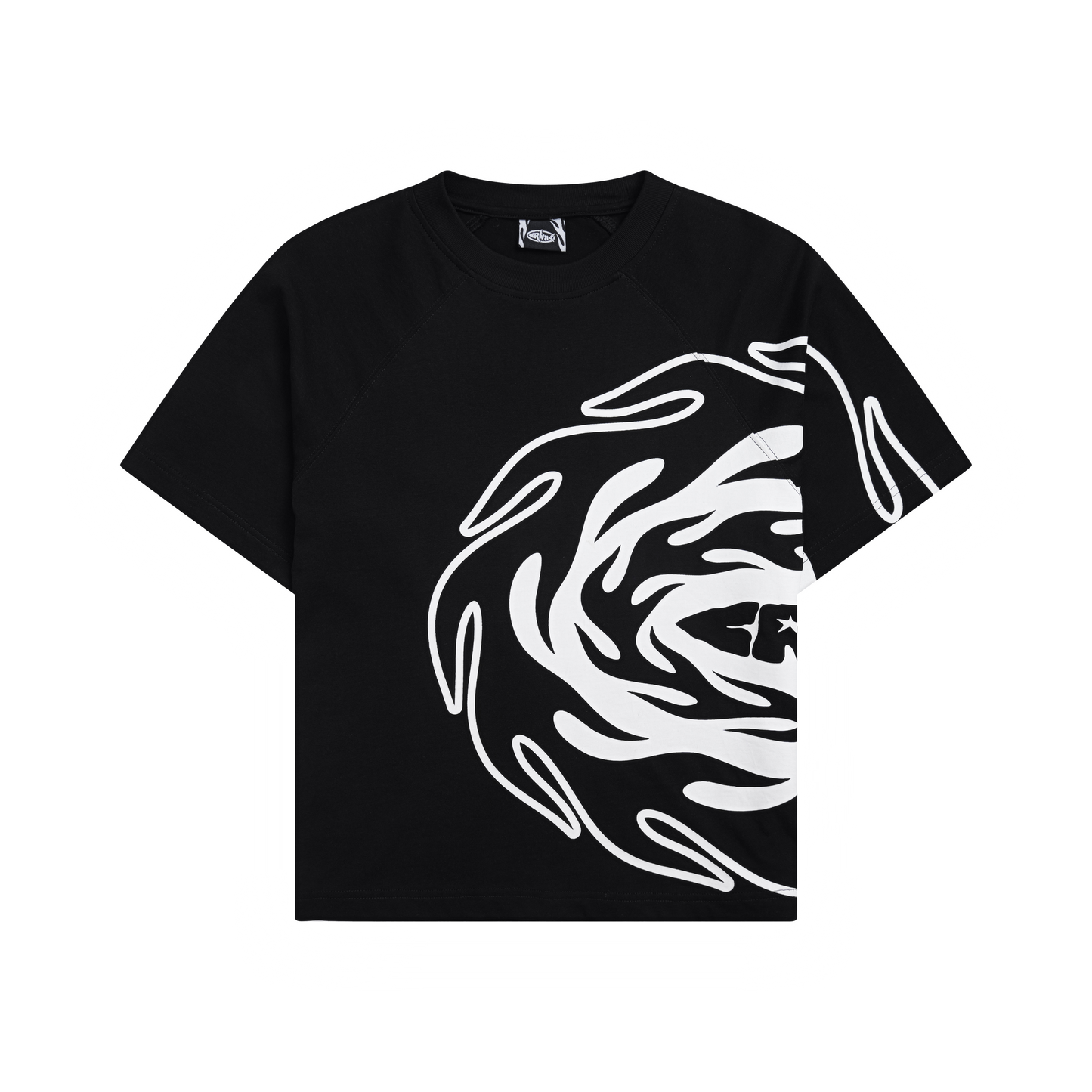 T-Shirt Signature