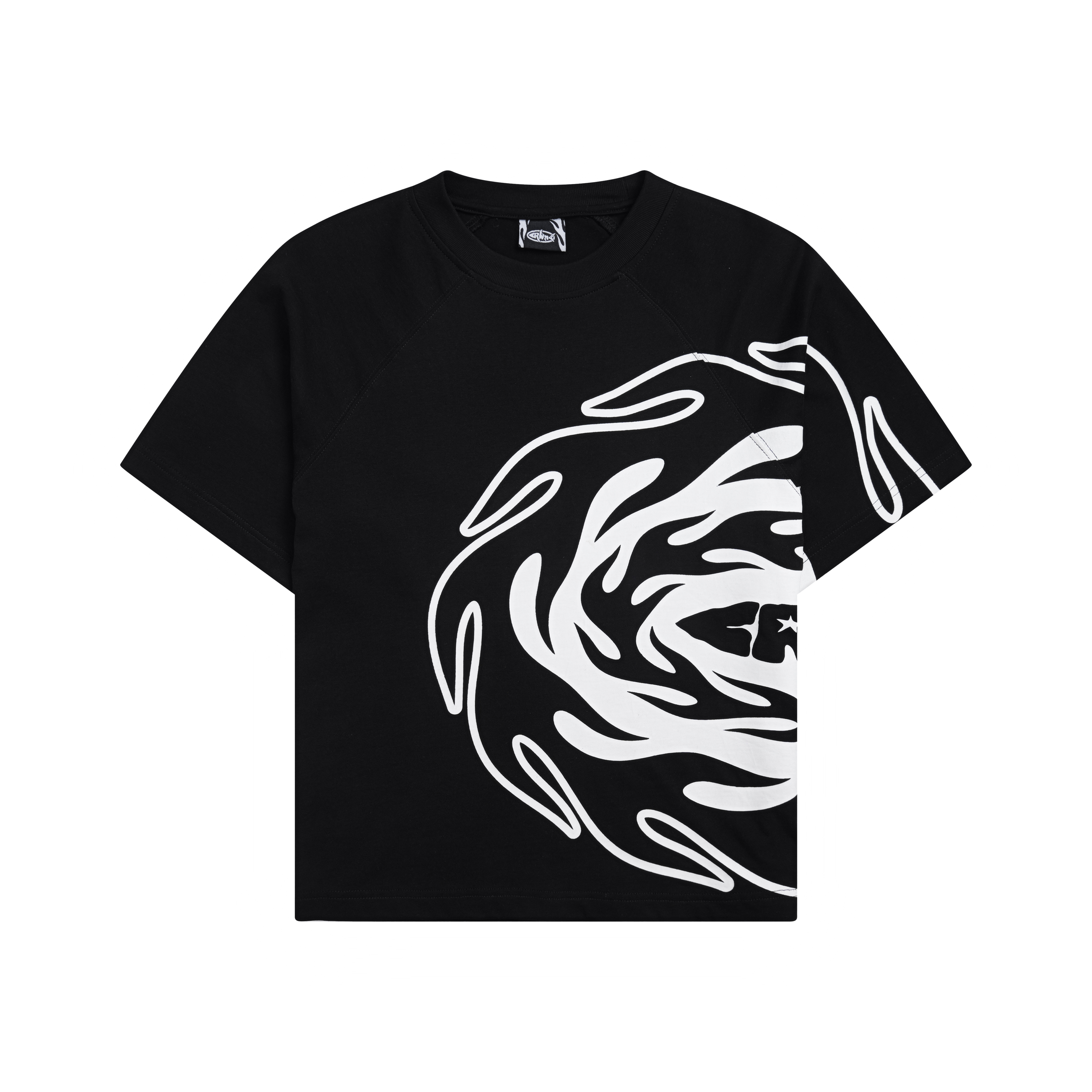 Signature T-Shirt - CRUEHAWTS