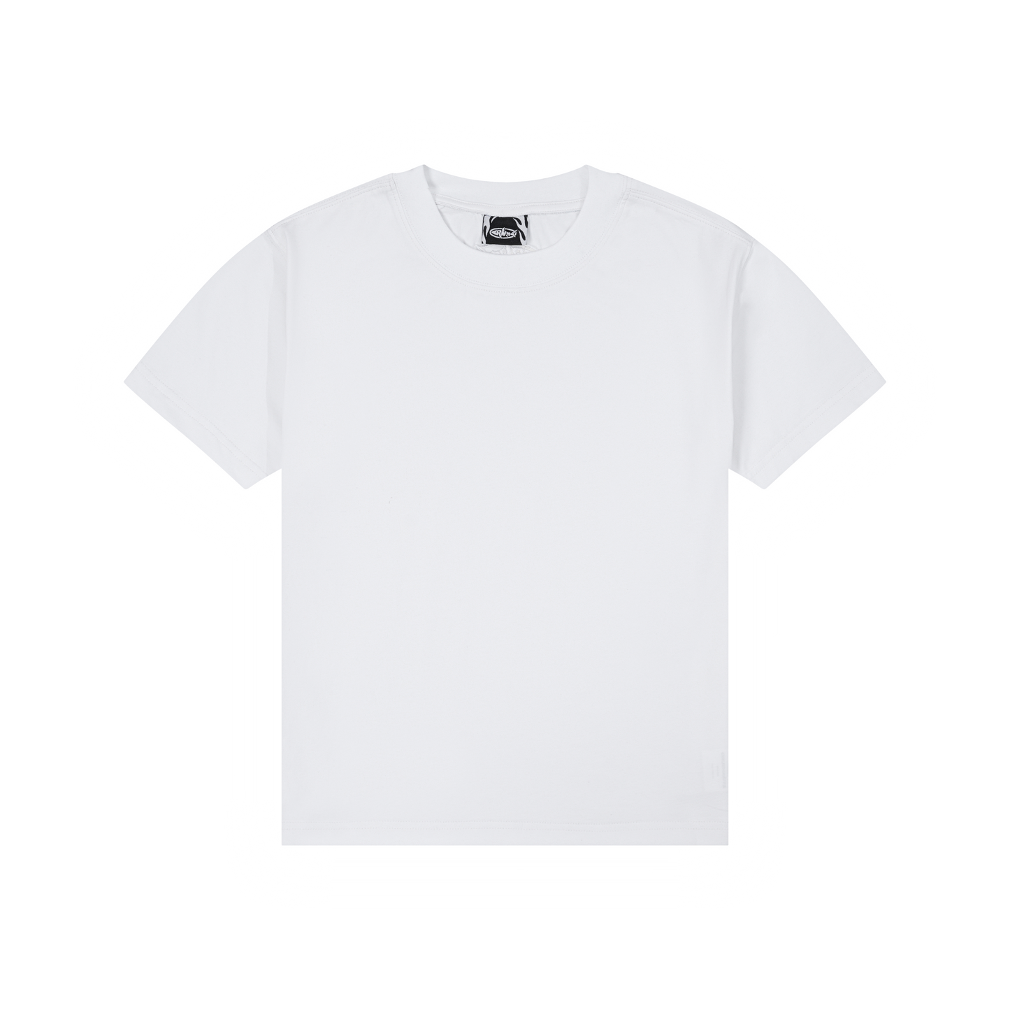 Body Slimfit Tee