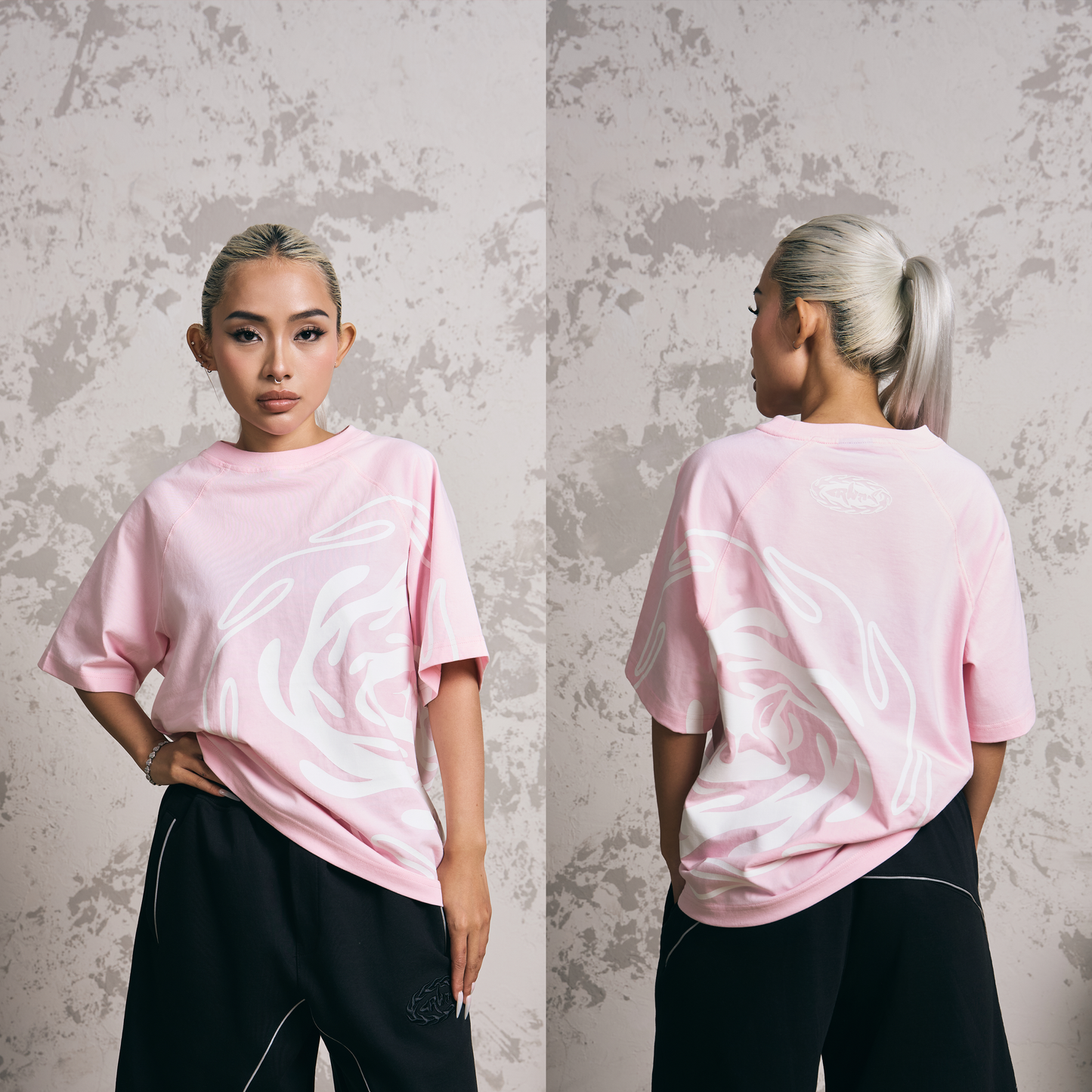 T-Shirt Signature