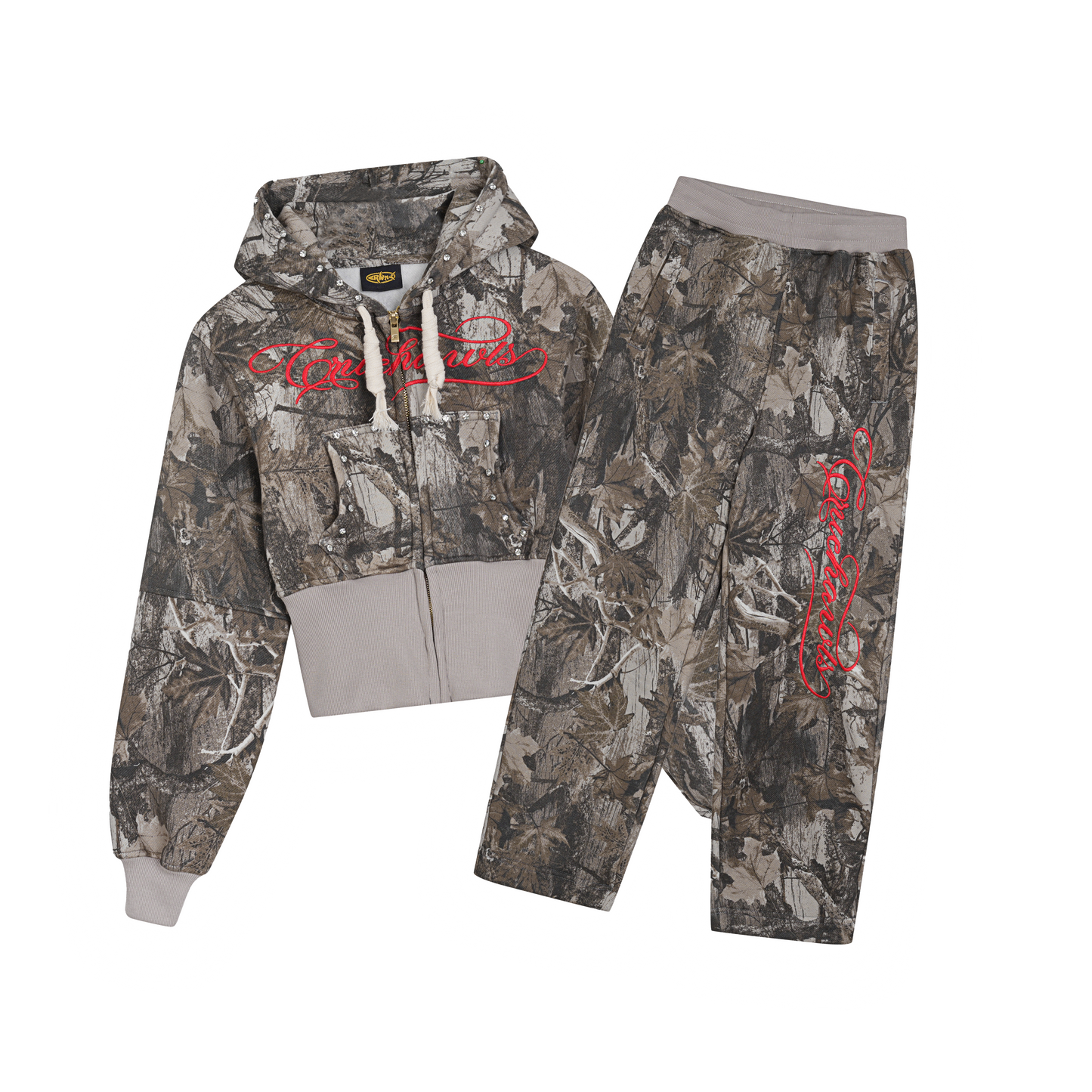 Women's Realtree Tracksuits