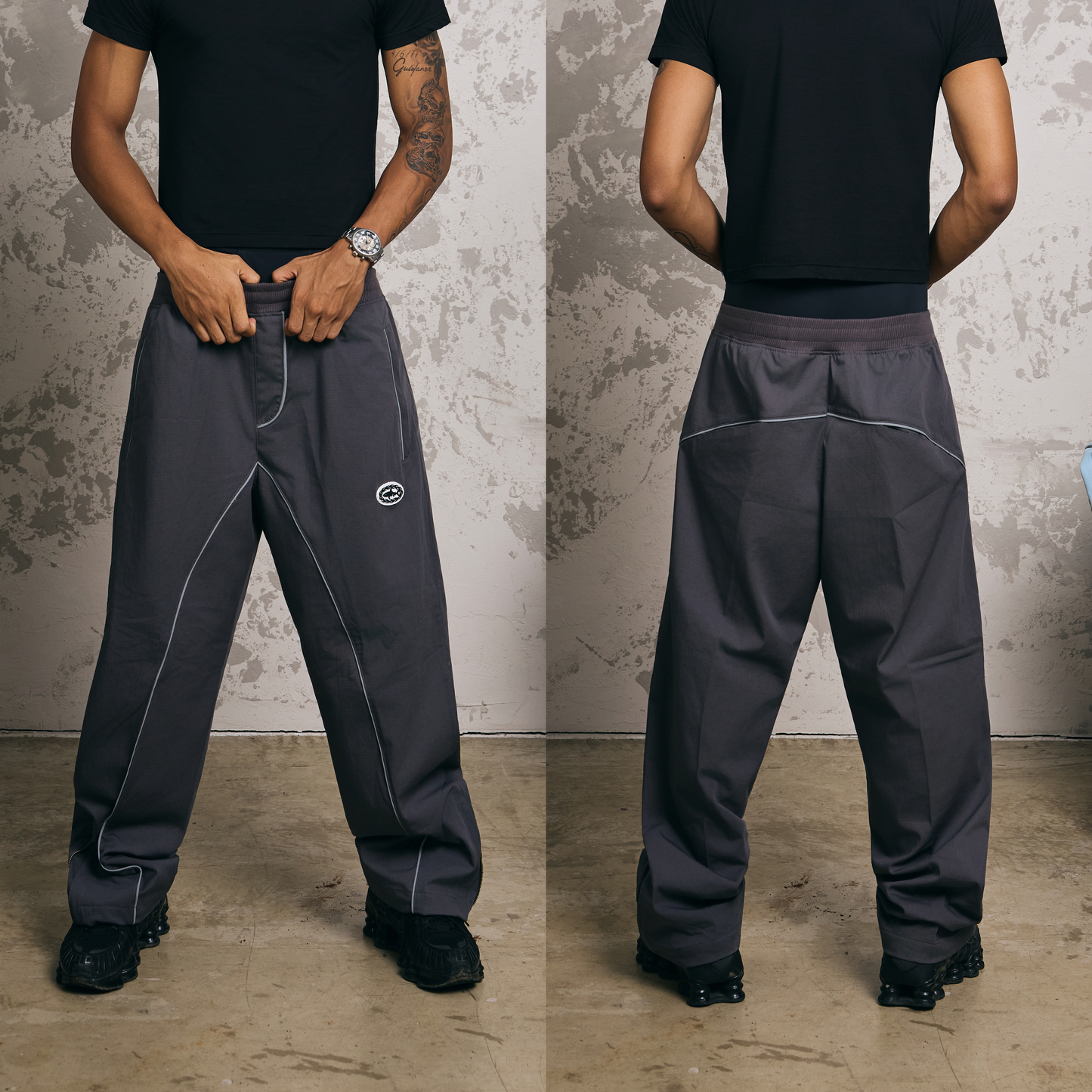 Track Pants Signature