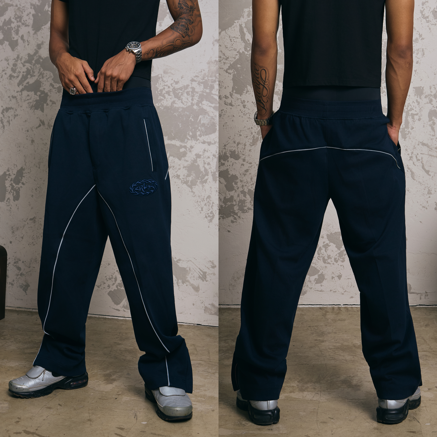 Sweatpants Signature