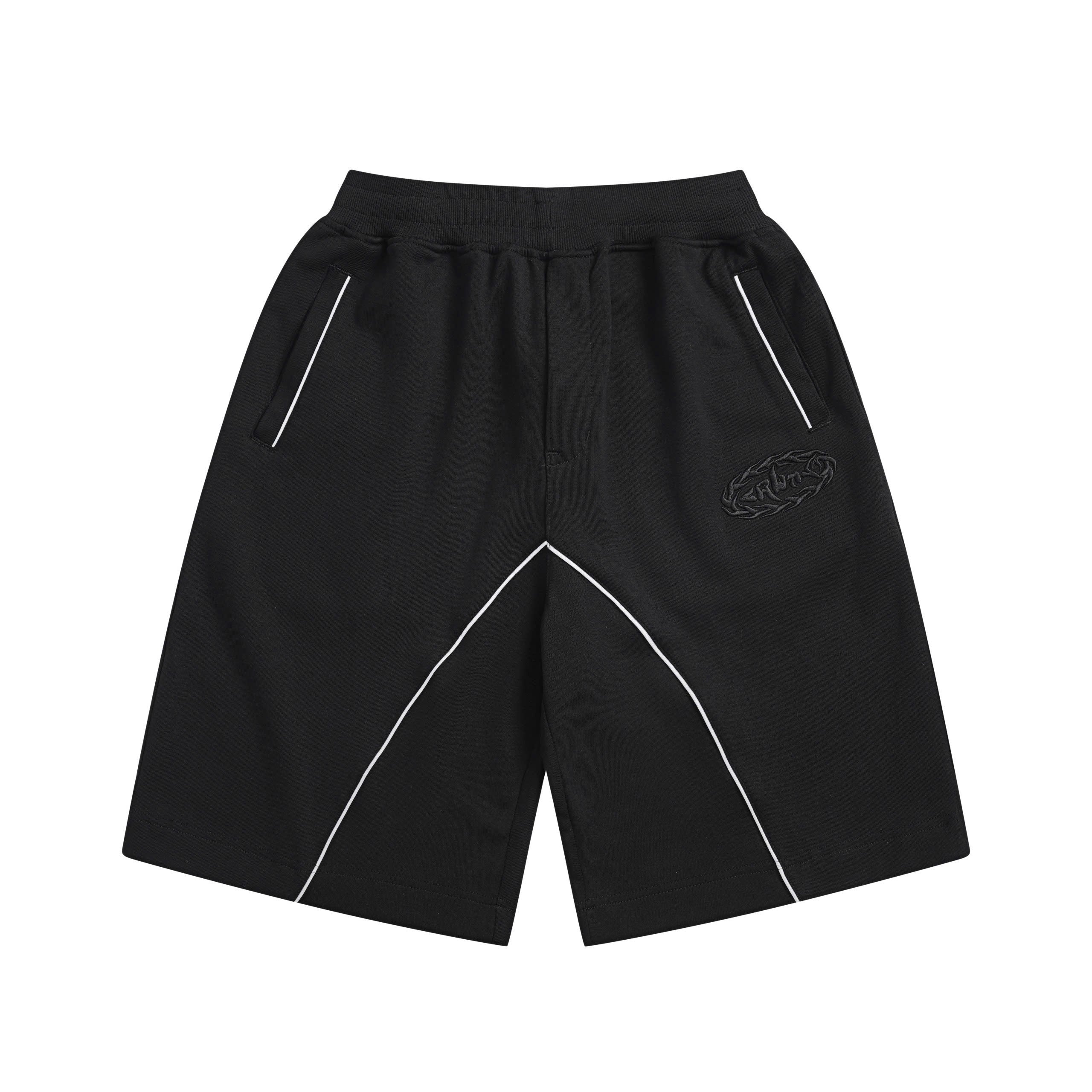 Signature Sweat Shorts - CRUEHAWTS
