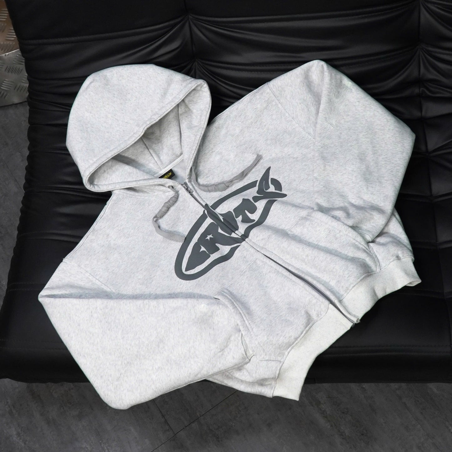 Hoodie Basic