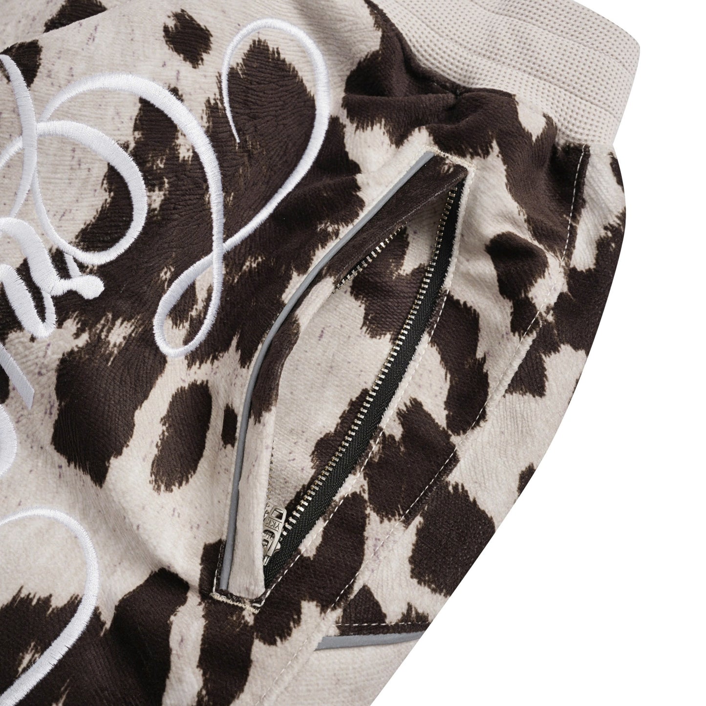 Jaguar Shorts Limited