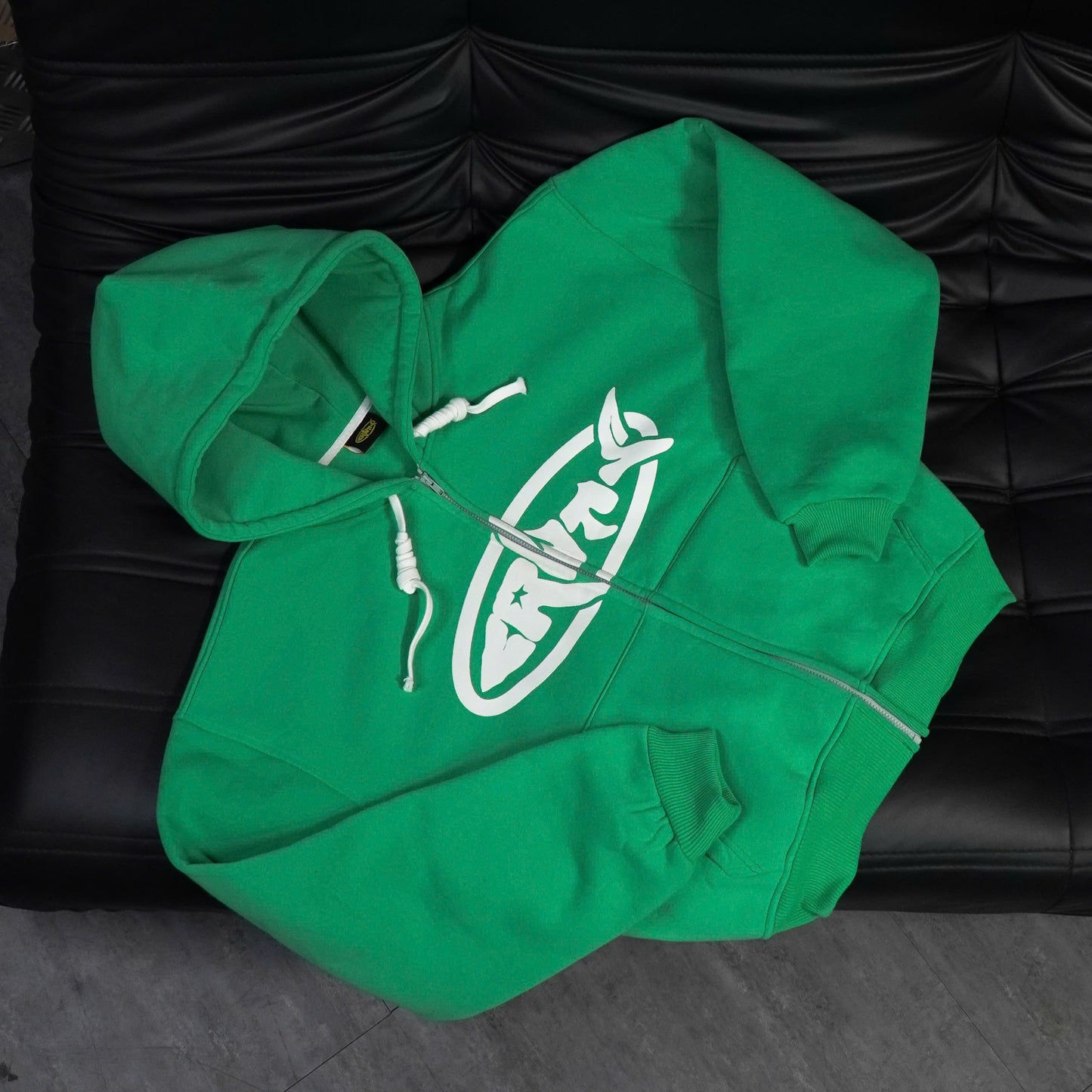 Hoodie Basic