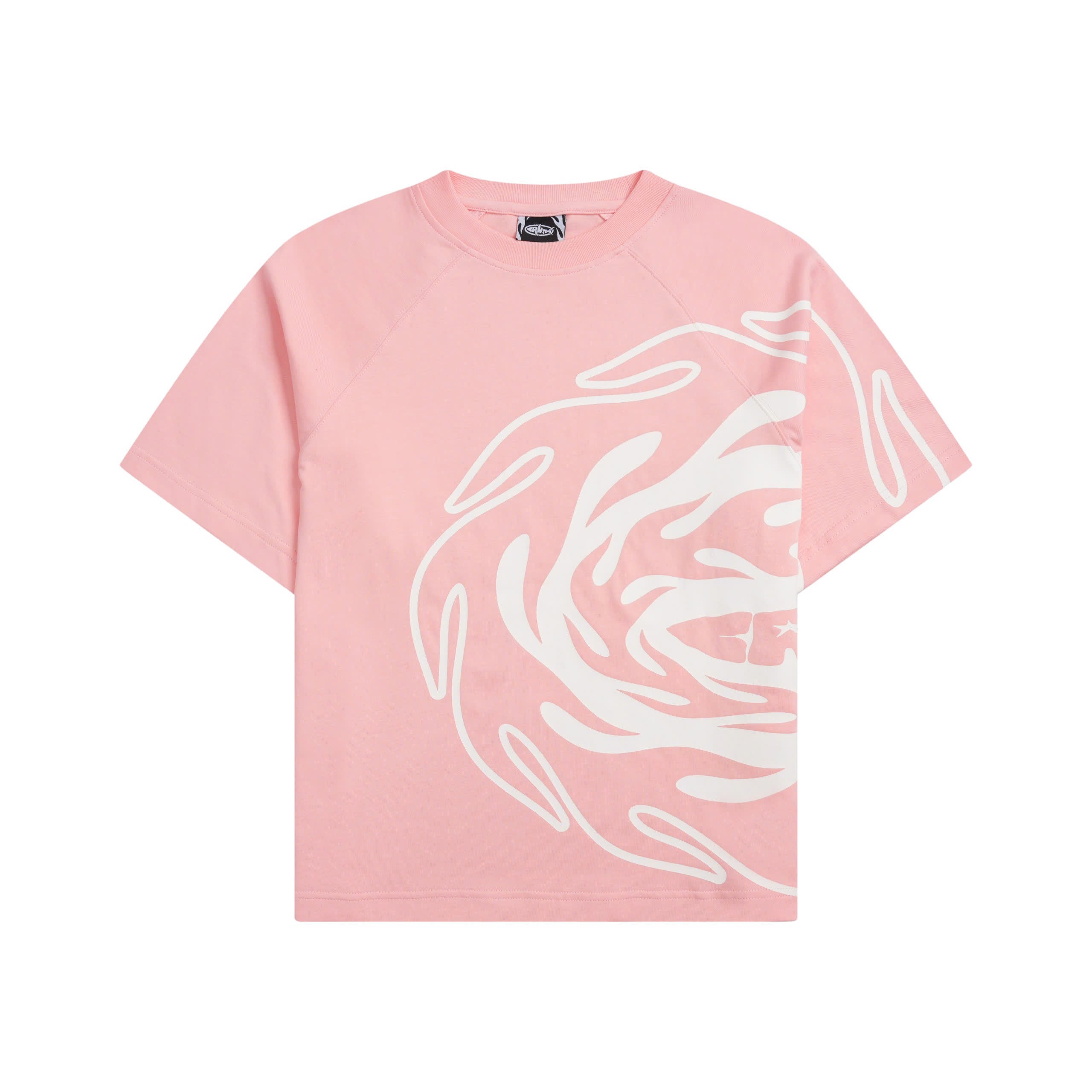 Signature T-Shirt - CRUEHAWTS