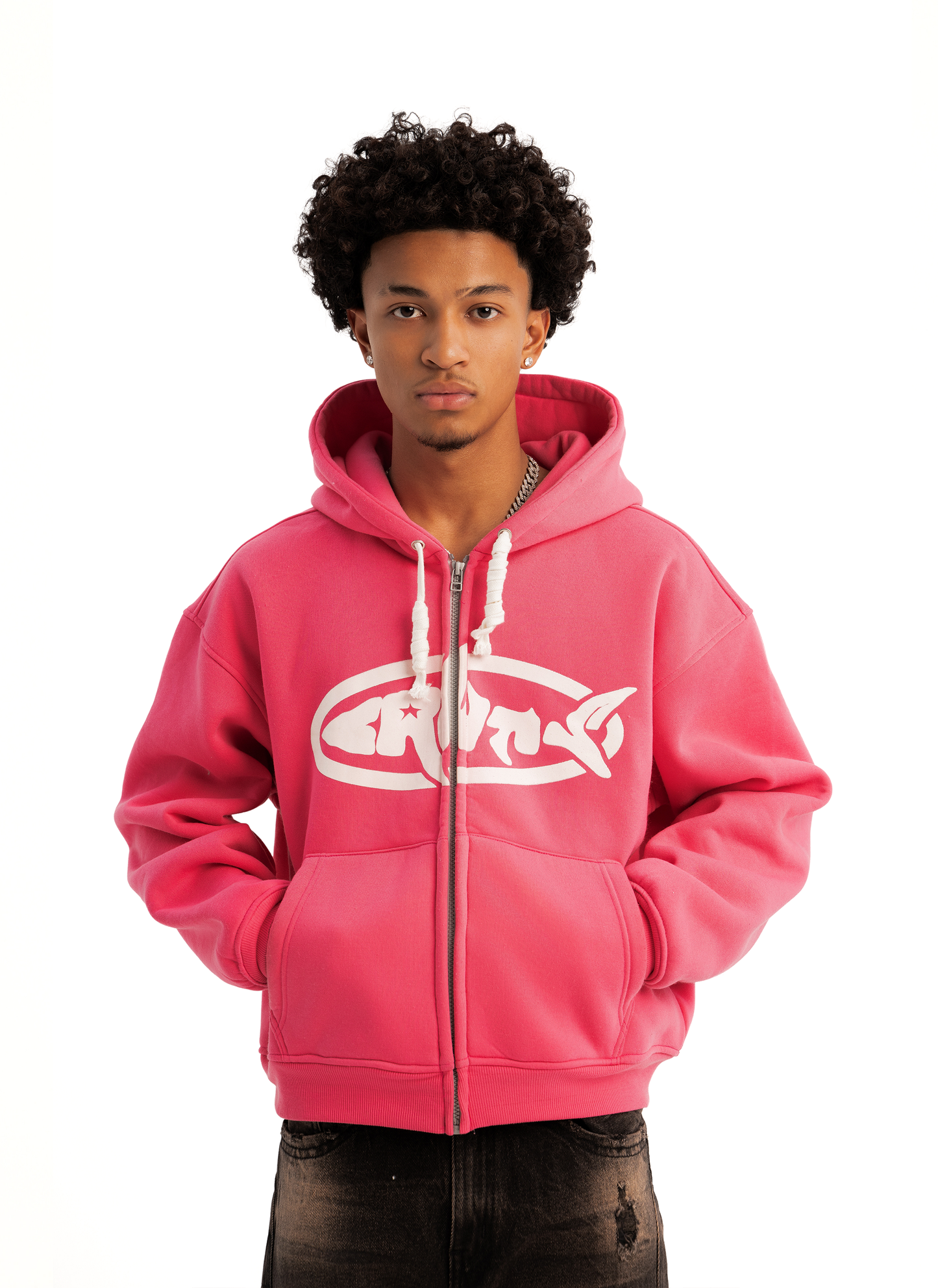 Hoodie Basic