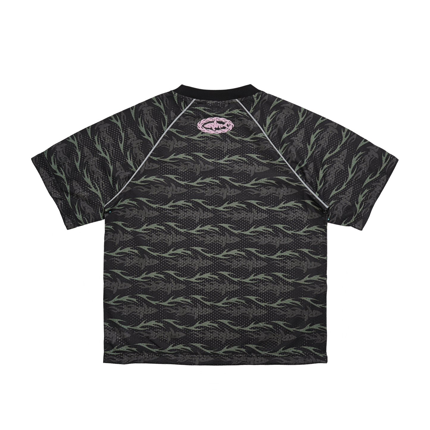 Camo Jersey