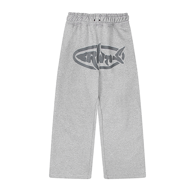 Premium Sweatpants - CRUEHAWTS