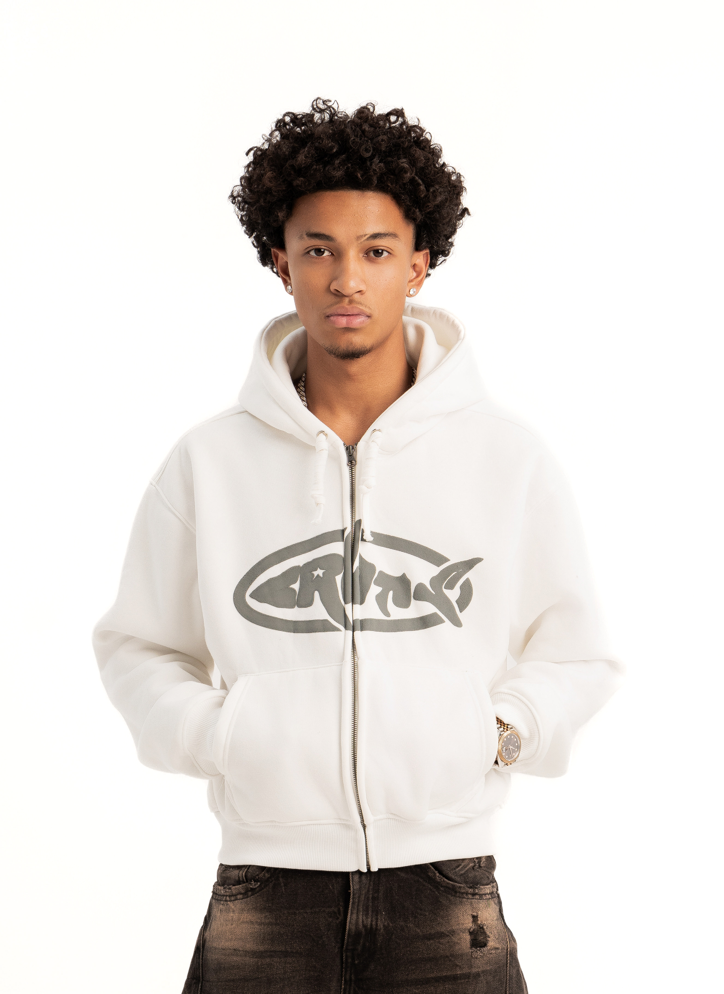 Hoodie Basic